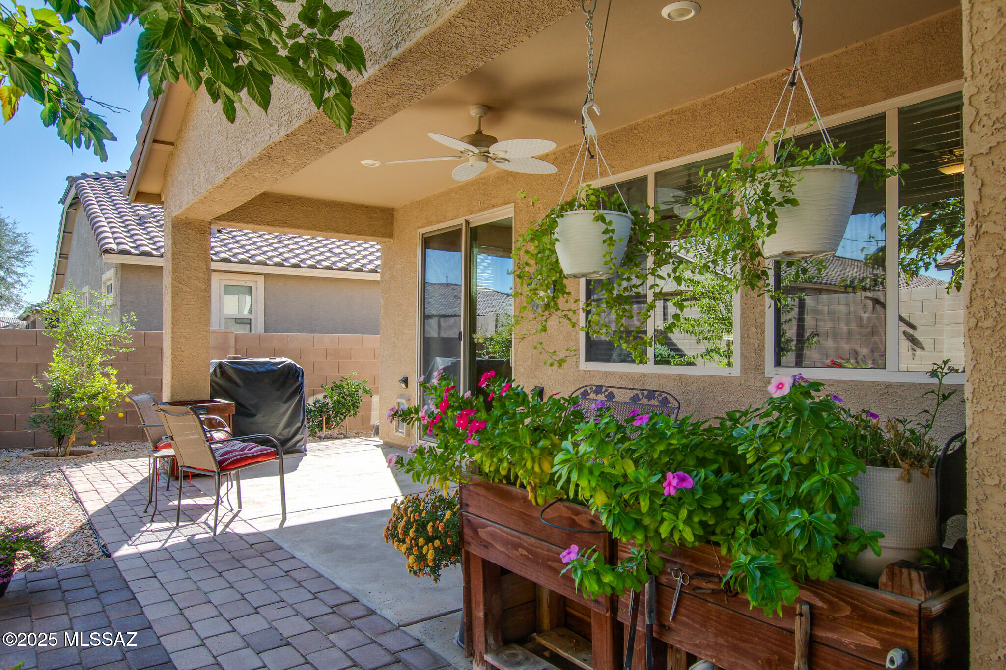 Gladden Farms BLK 22 & 24 - Residential