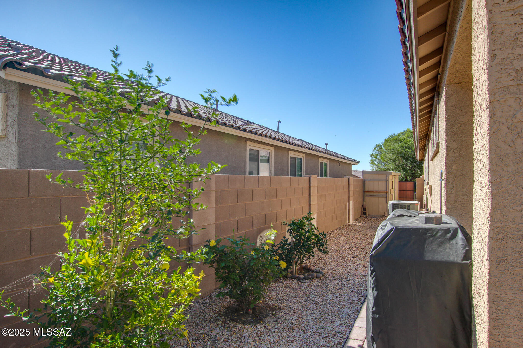 Gladden Farms BLK 22 & 24 - Residential