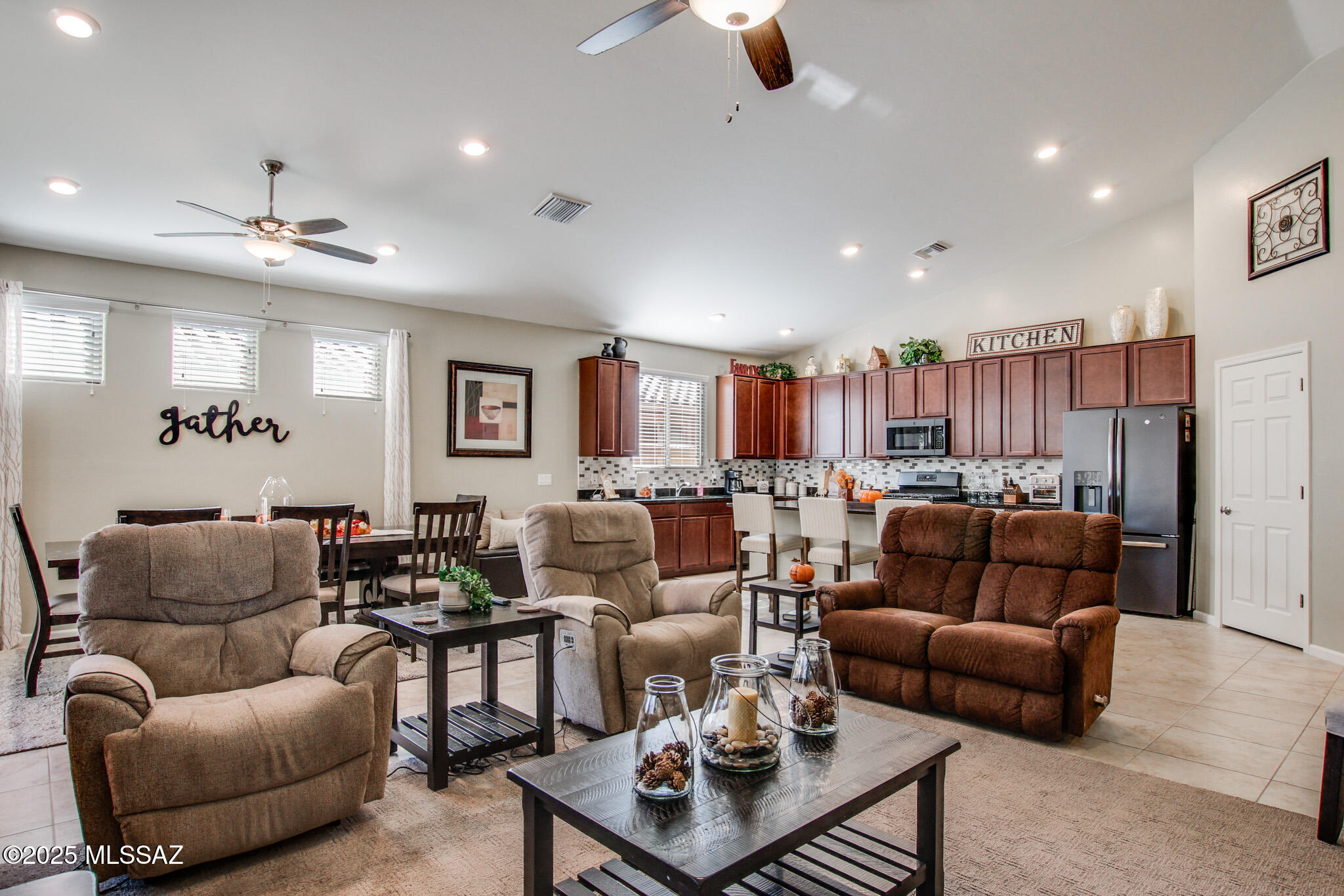 Gladden Farms BLK 22 & 24 - Residential