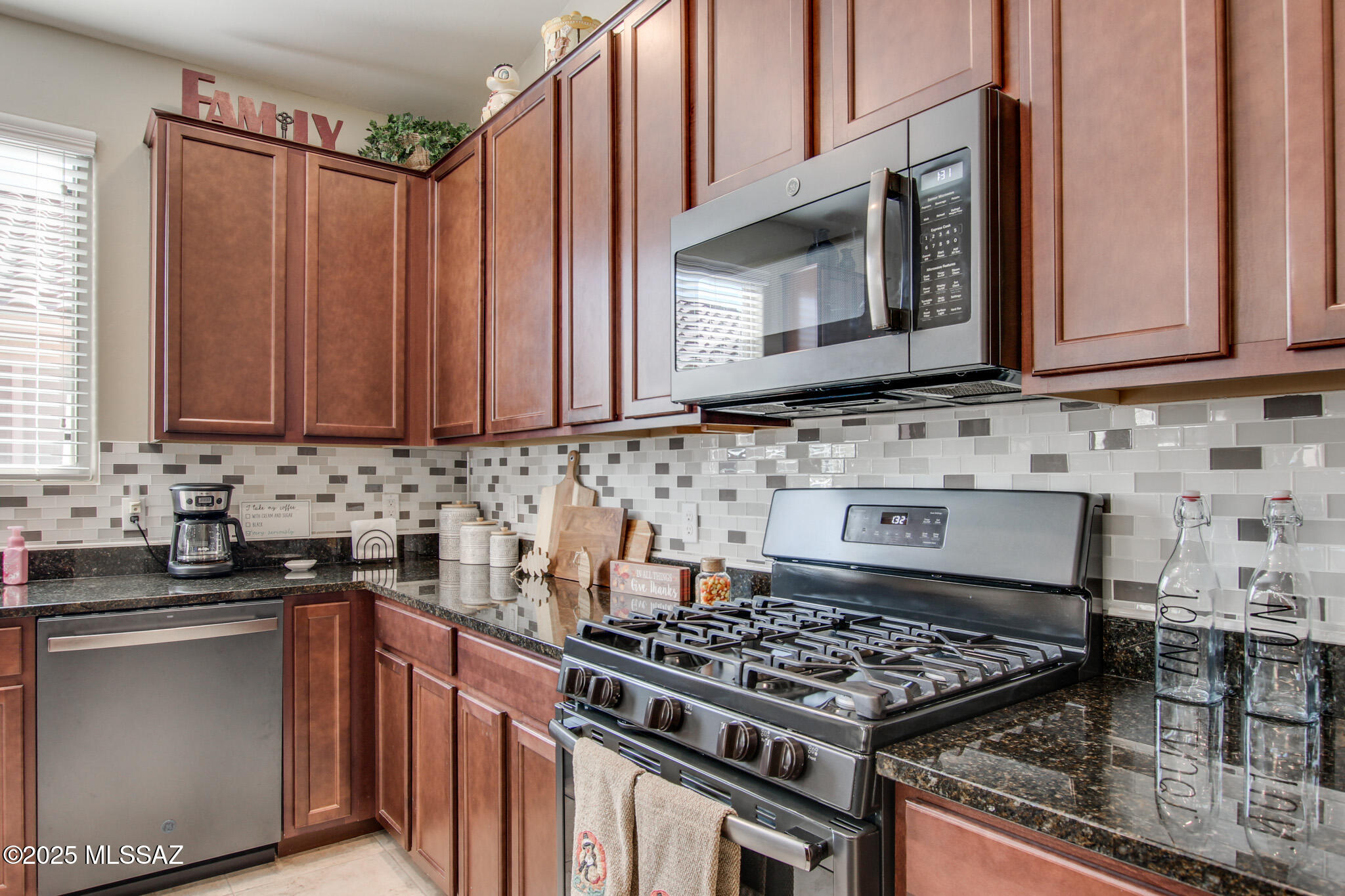 Gladden Farms BLK 22 & 24 - Residential