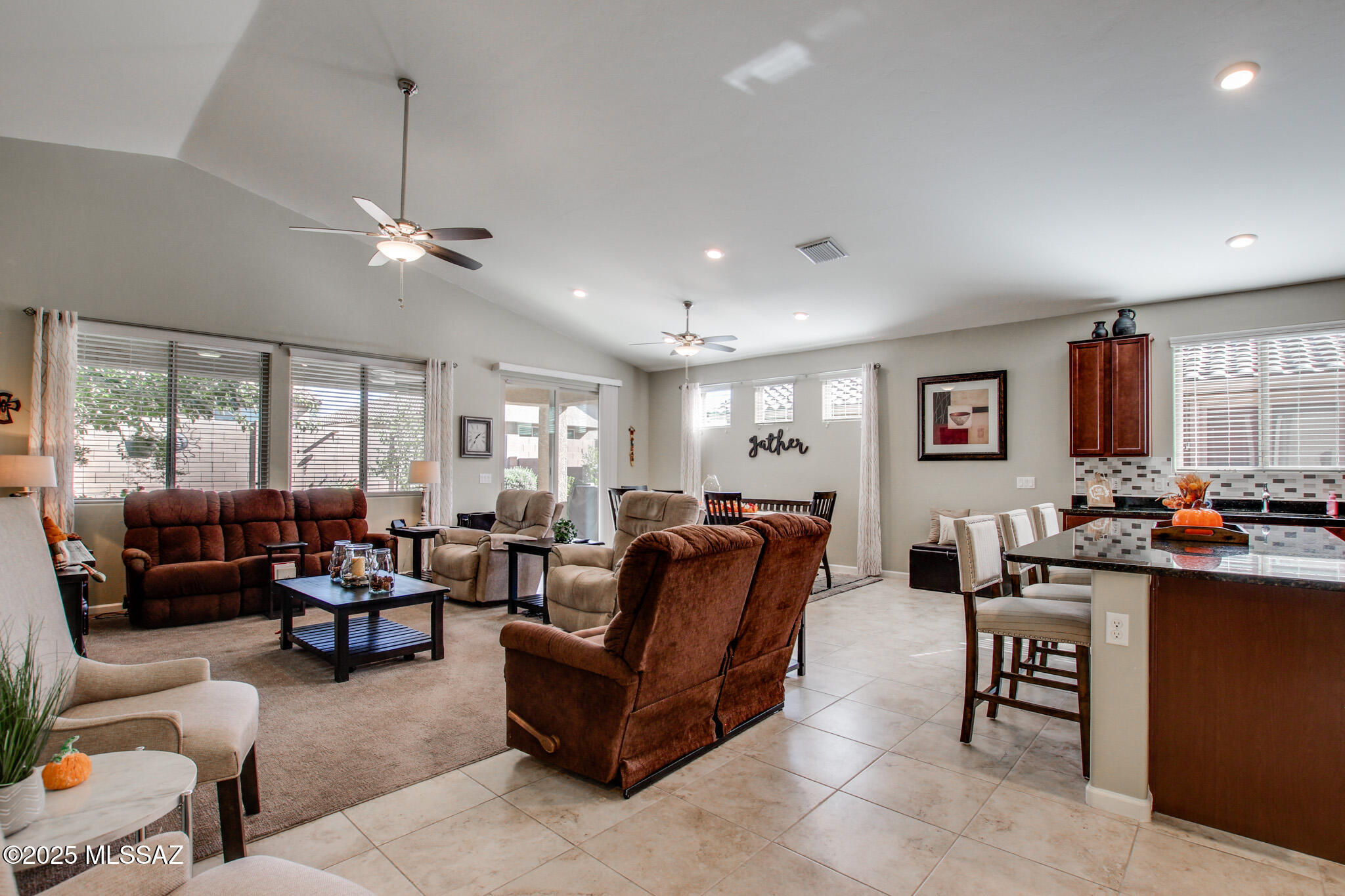 Gladden Farms BLK 22 & 24 - Residential