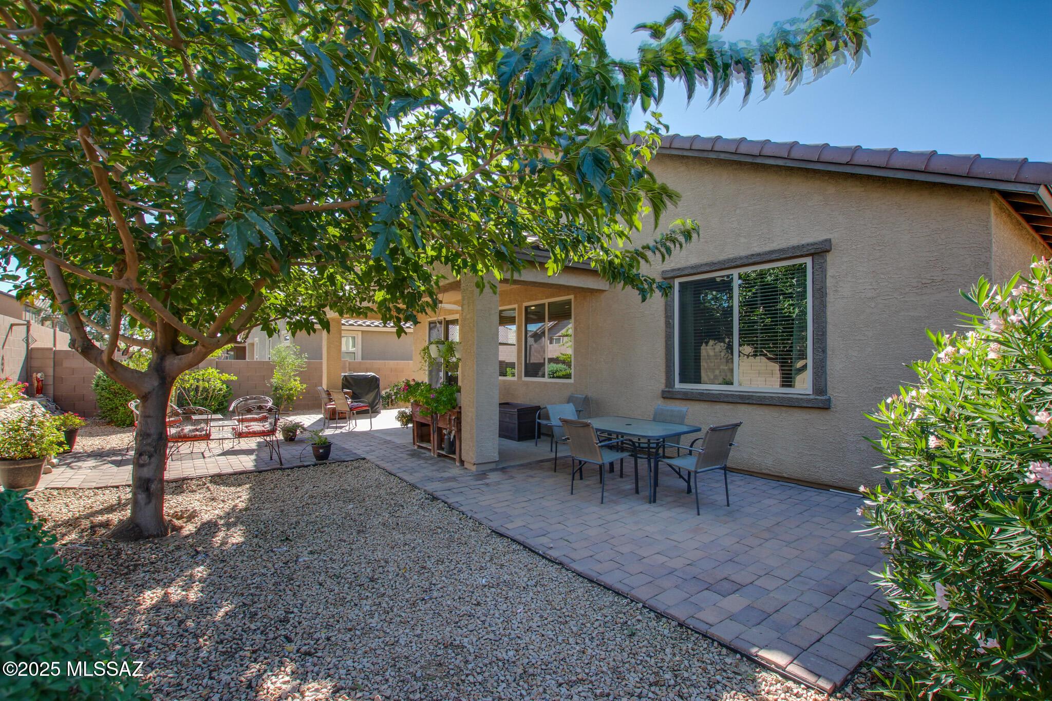 Gladden Farms BLK 22 & 24 - Residential