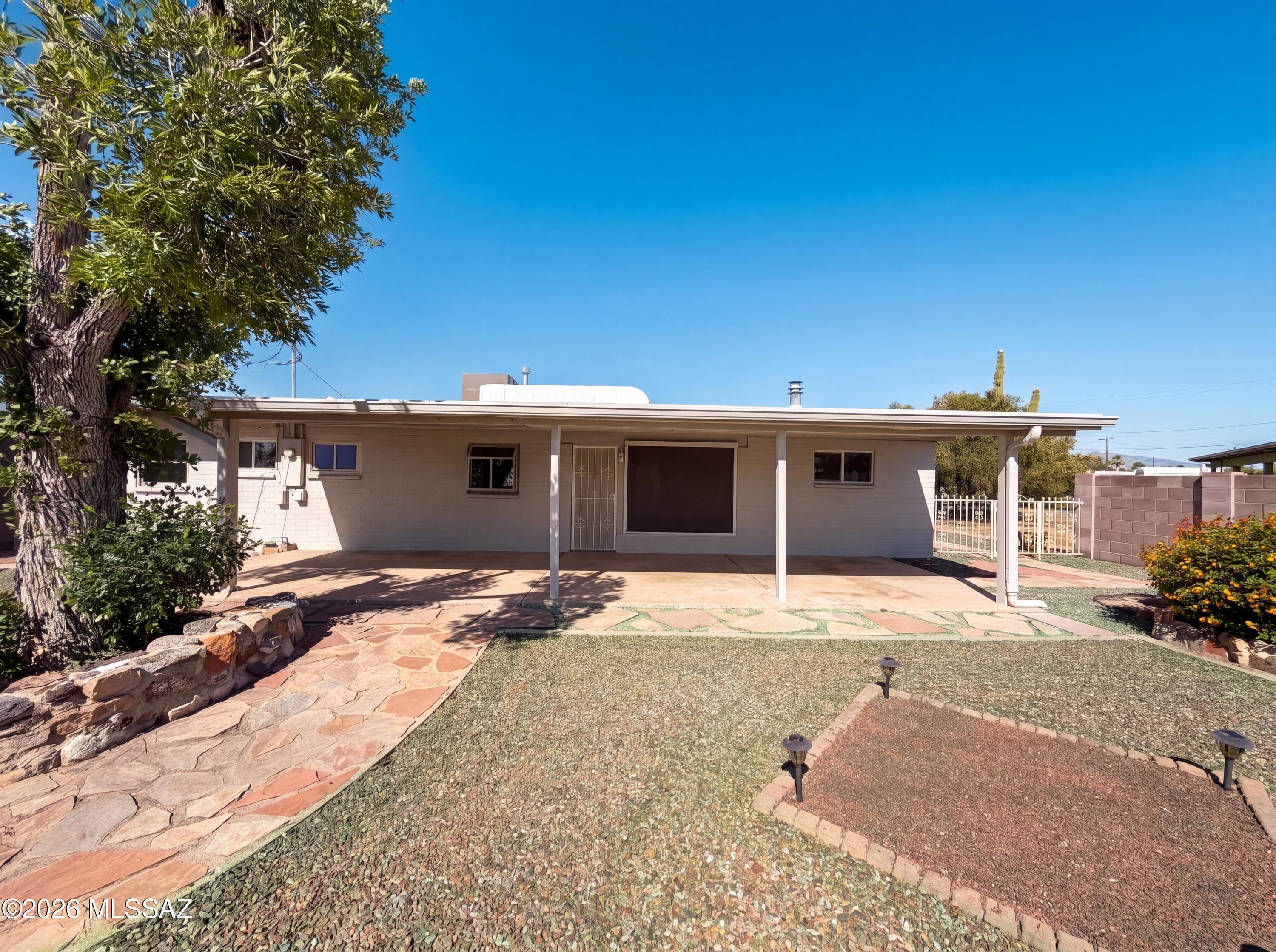 650 S Kenyon Drive