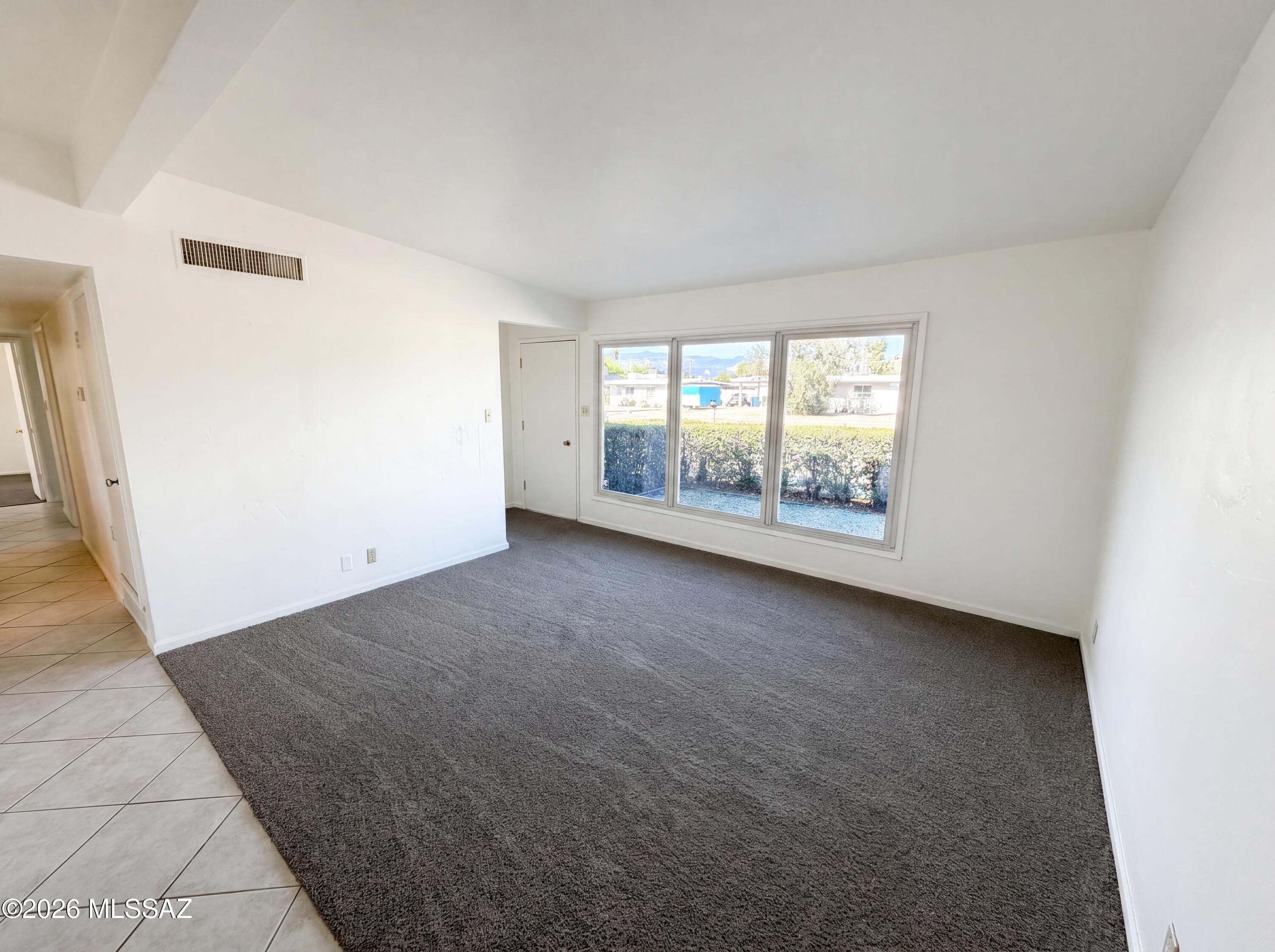Yale Estates - Residential