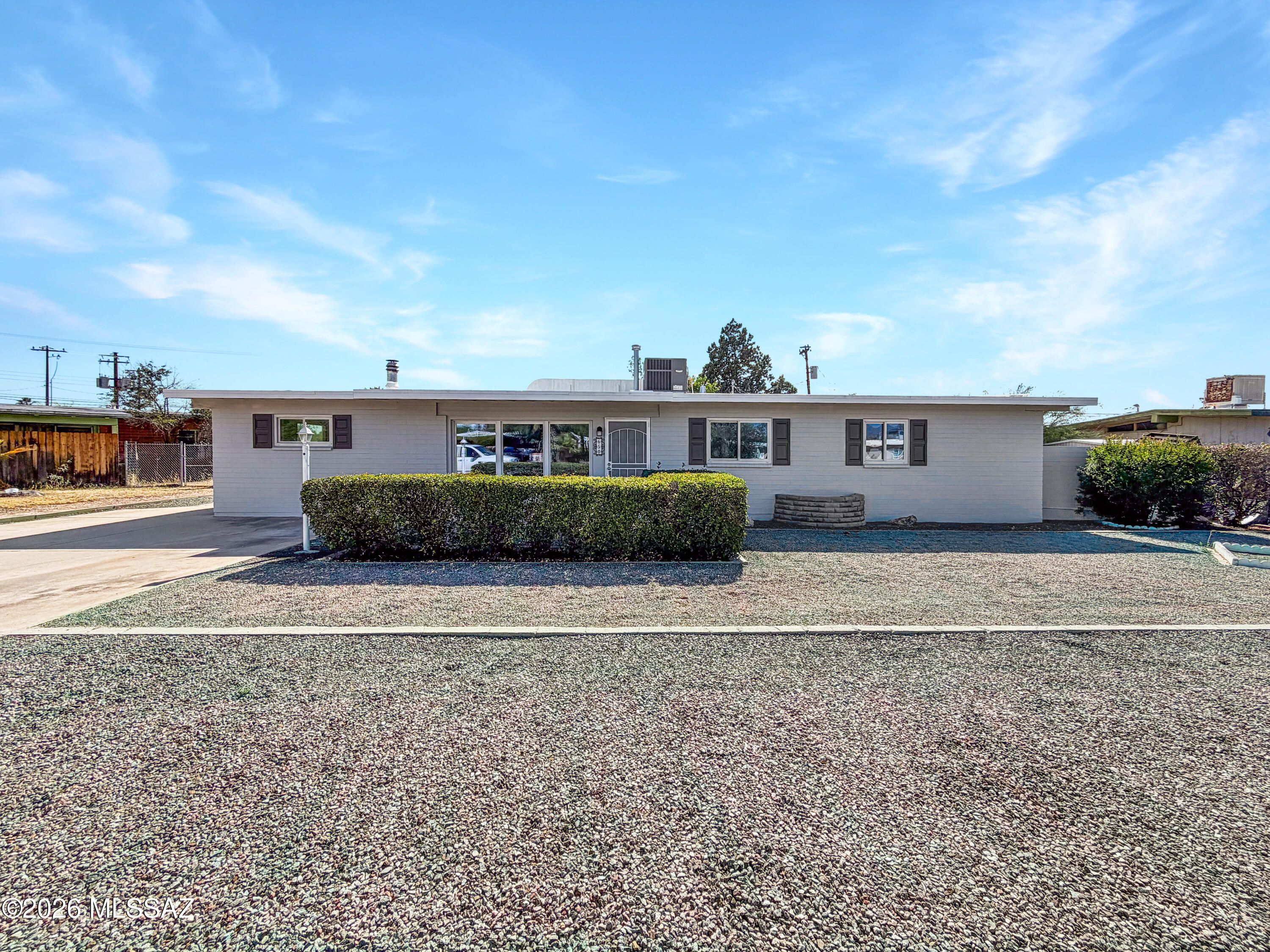 Yale Estates - Residential