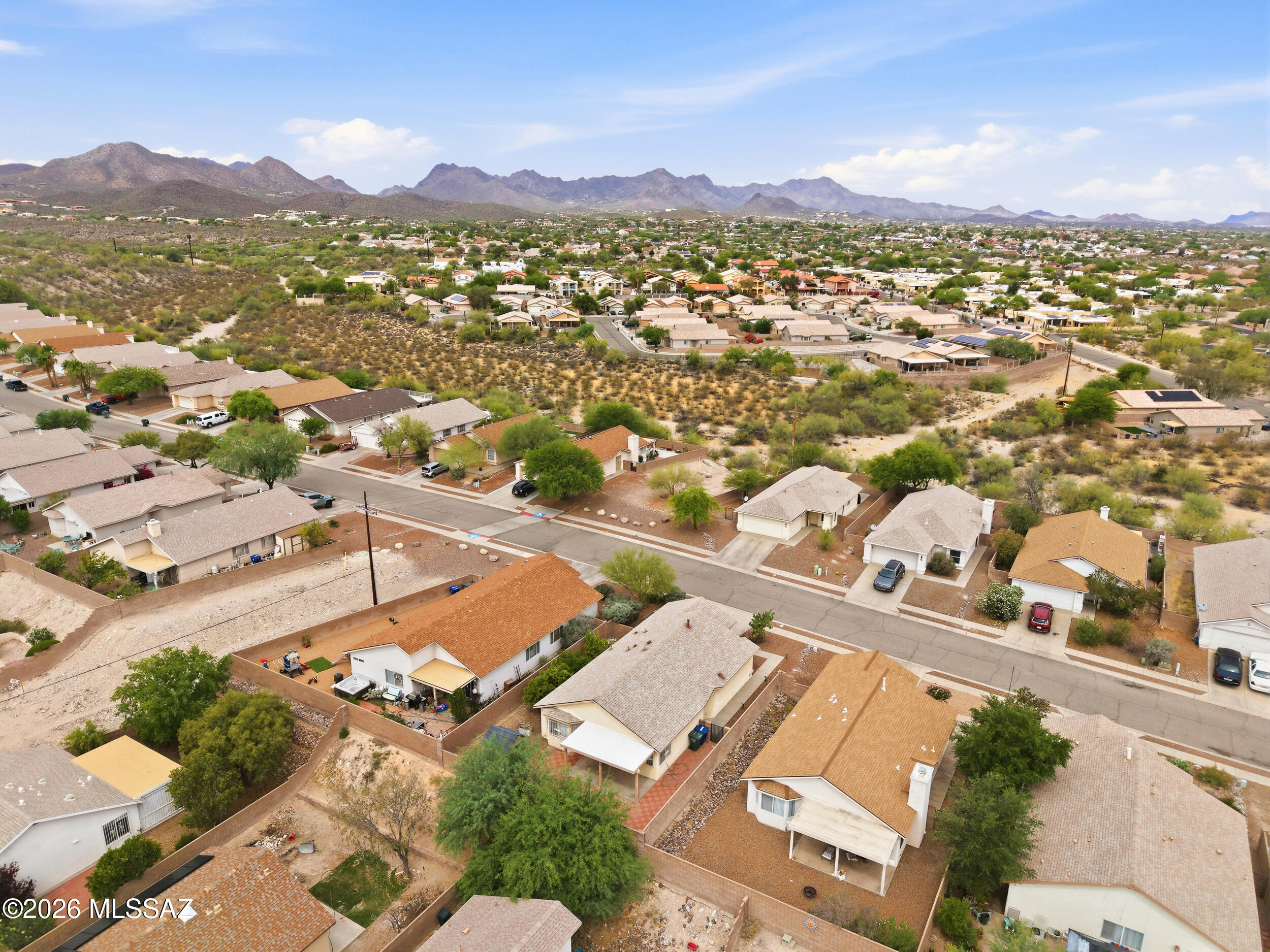 Rancho De Colinas (1-95) - Residential