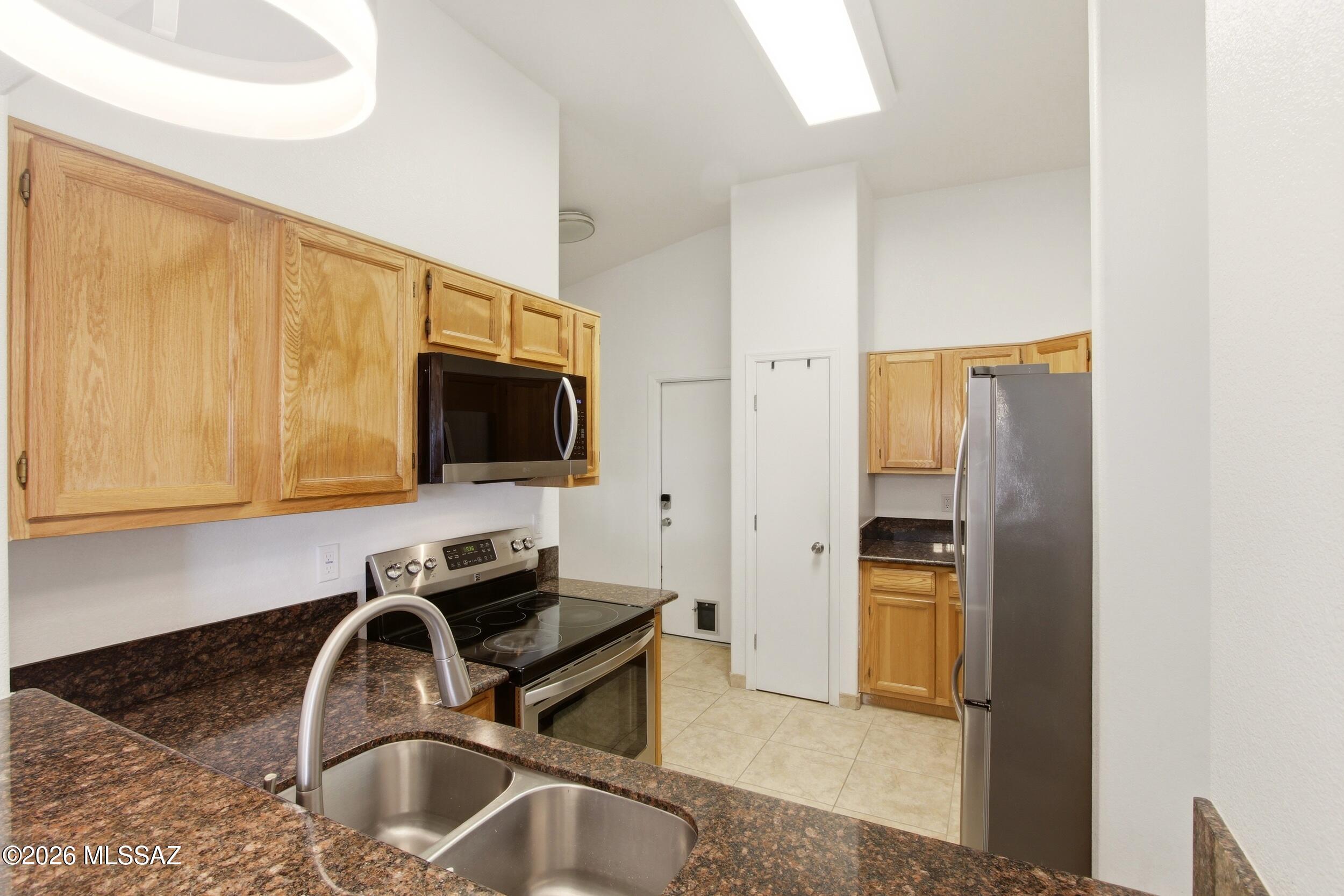 Rancho De Colinas (1-95) - Residential