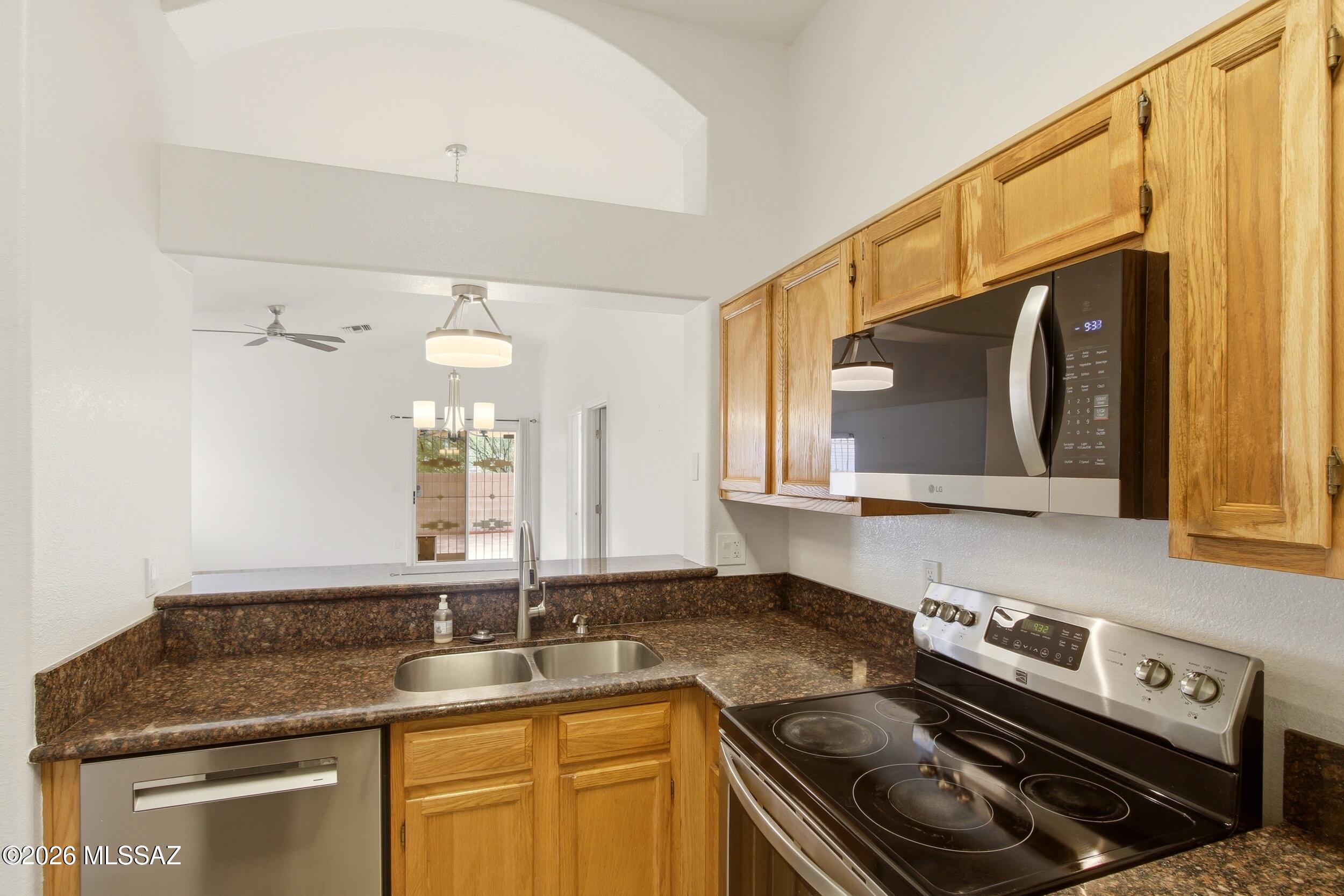 Rancho De Colinas (1-95) - Residential