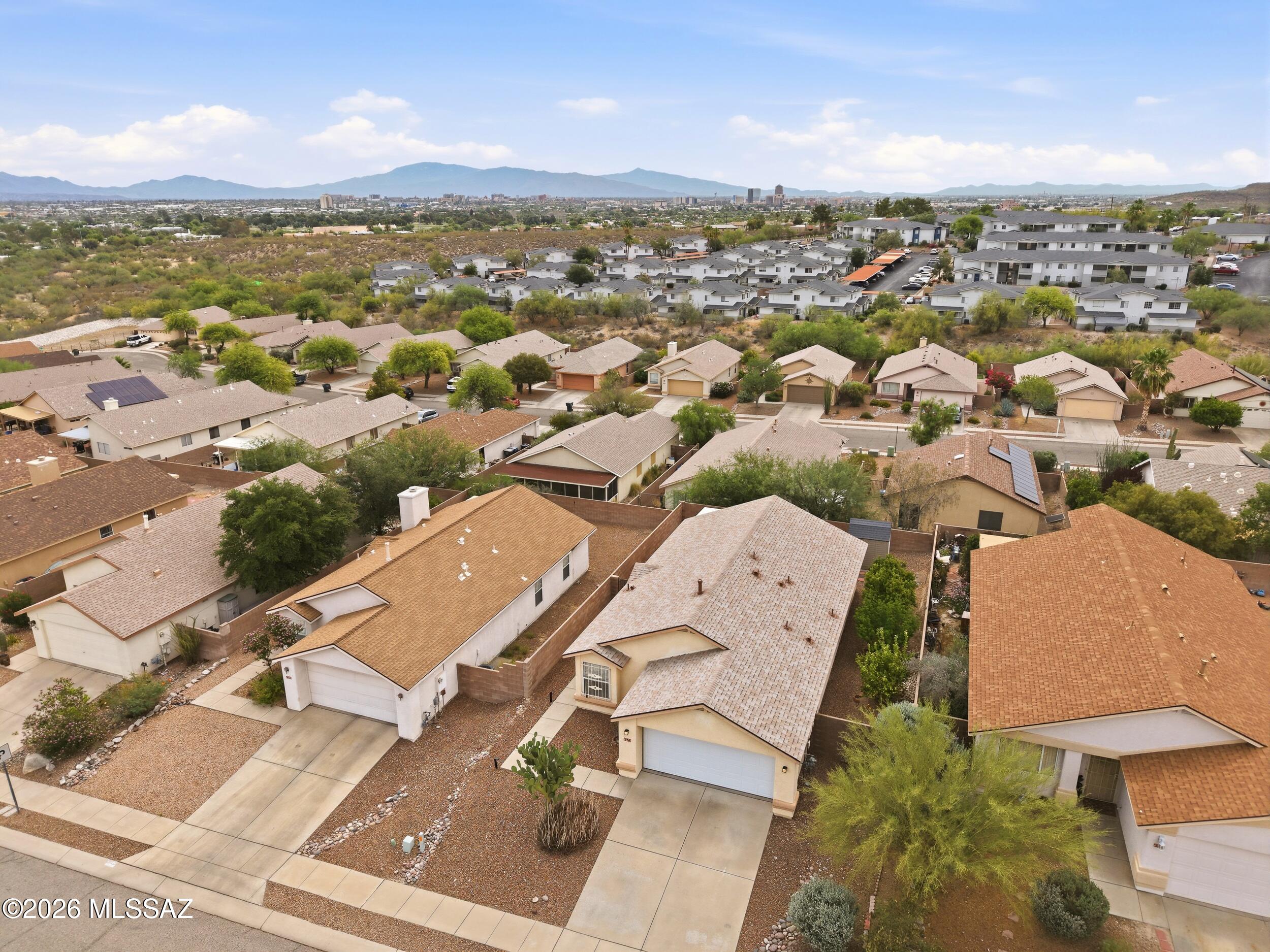 Rancho De Colinas (1-95) - Residential