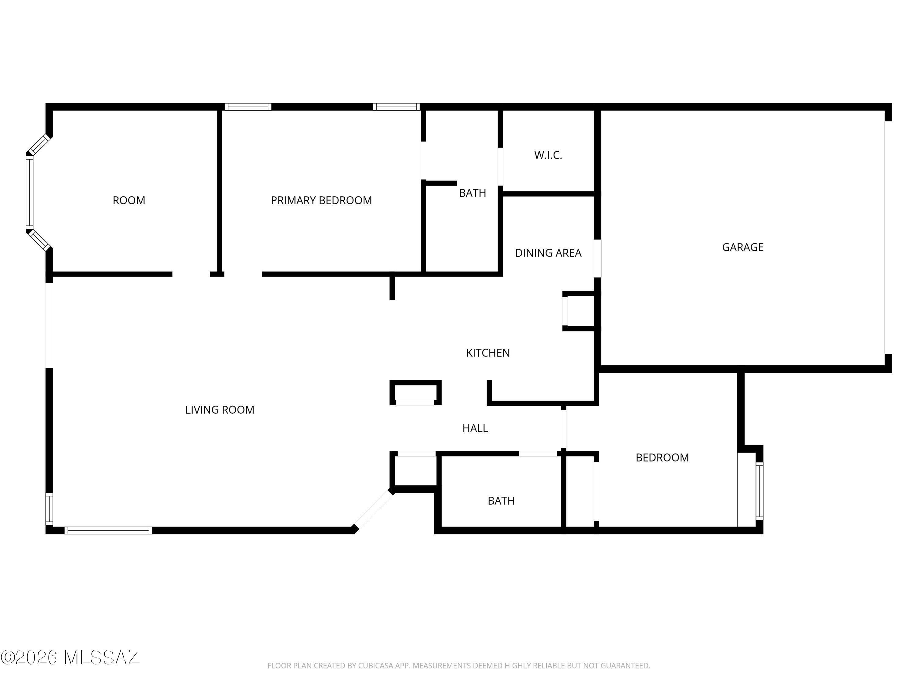 Rancho De Colinas (1-95) - Residential