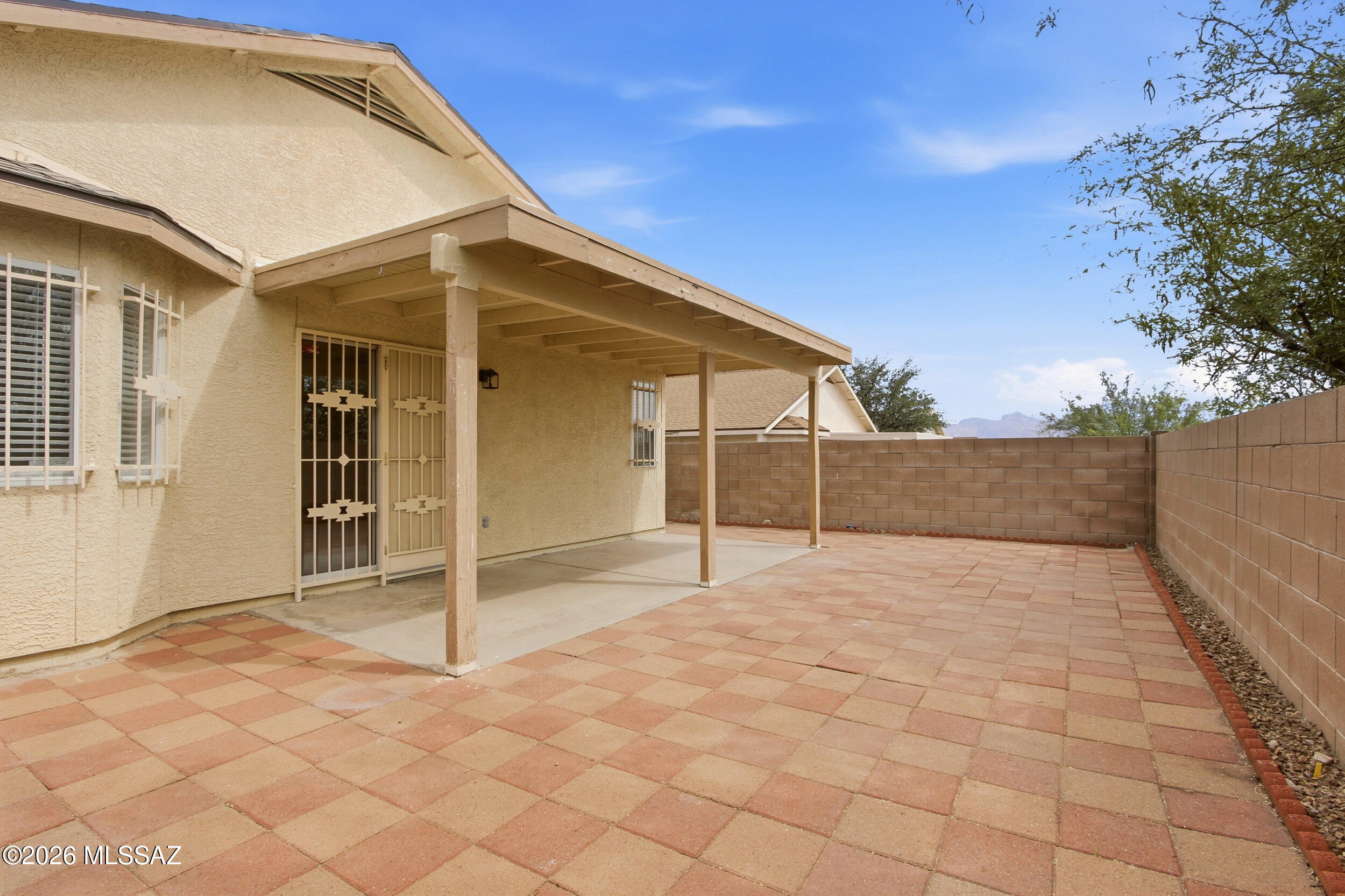 Rancho De Colinas (1-95) - Residential