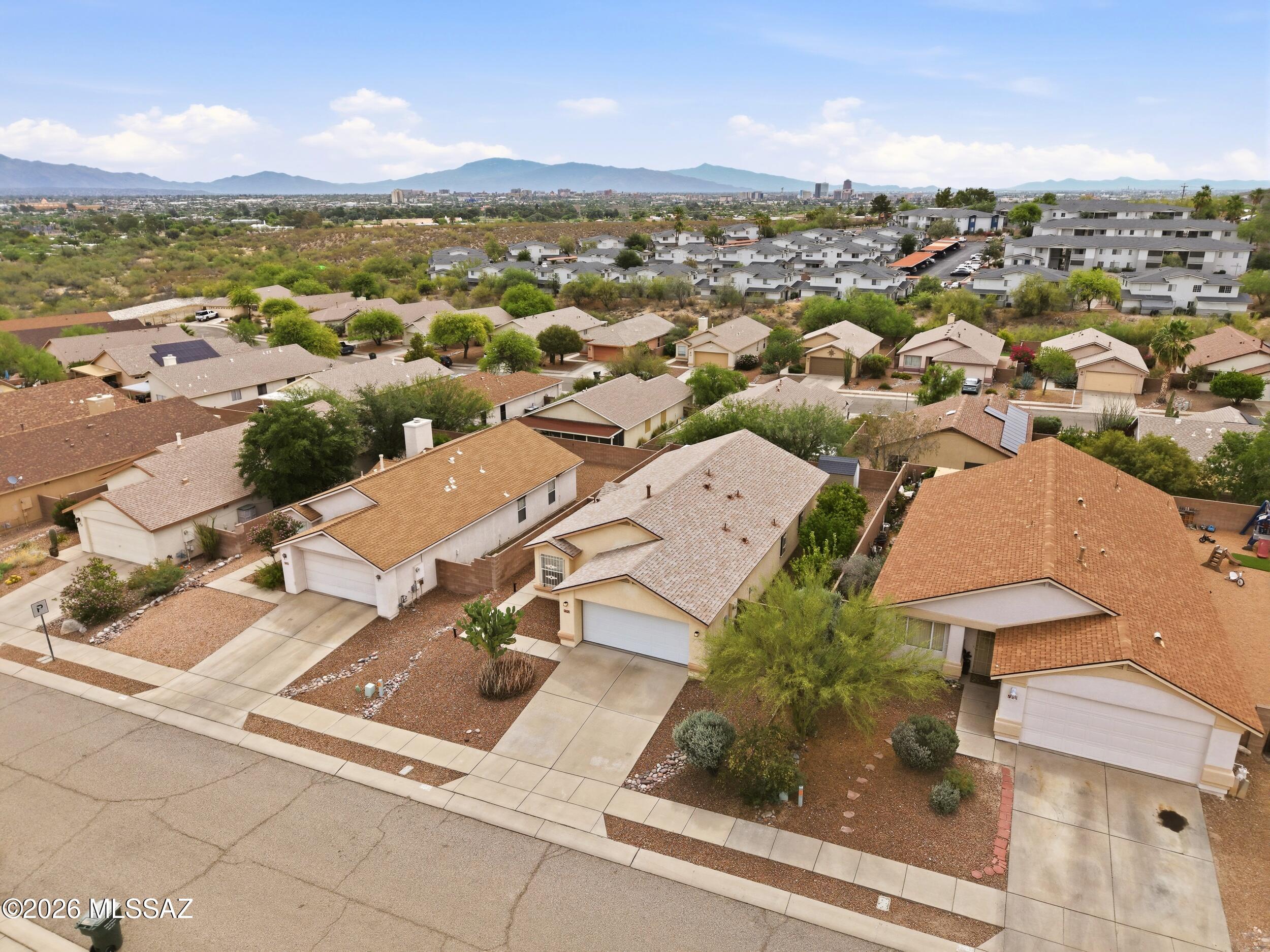 Rancho De Colinas (1-95) - Residential