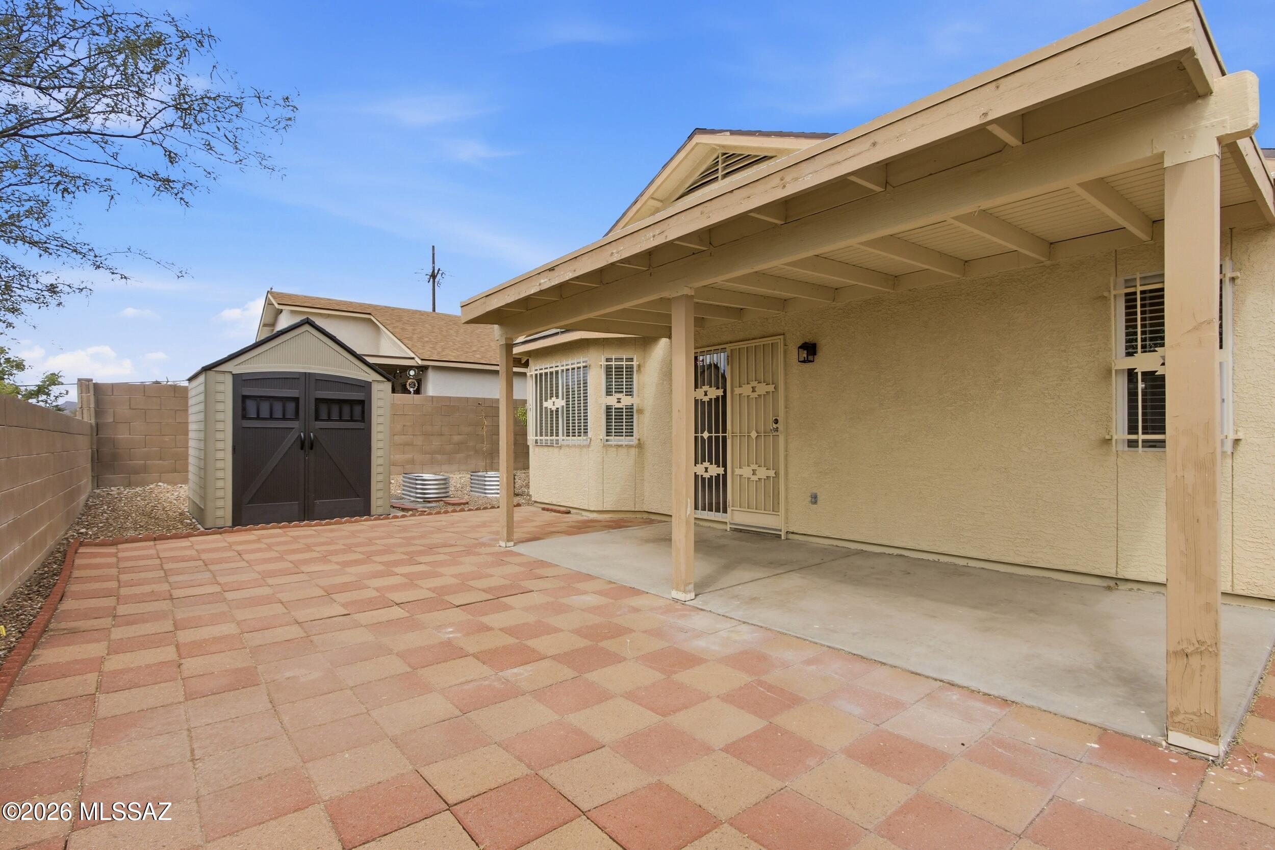 Rancho De Colinas (1-95) - Residential