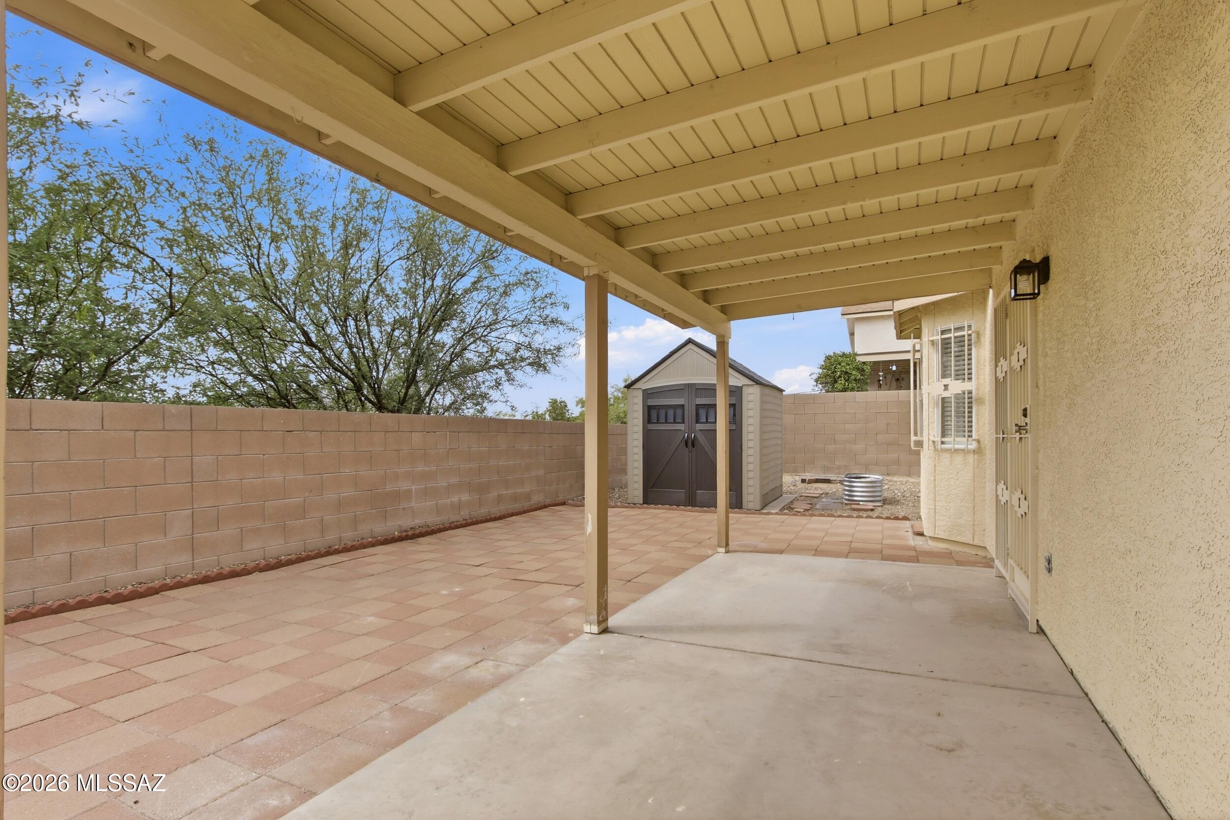 Rancho De Colinas (1-95) - Residential