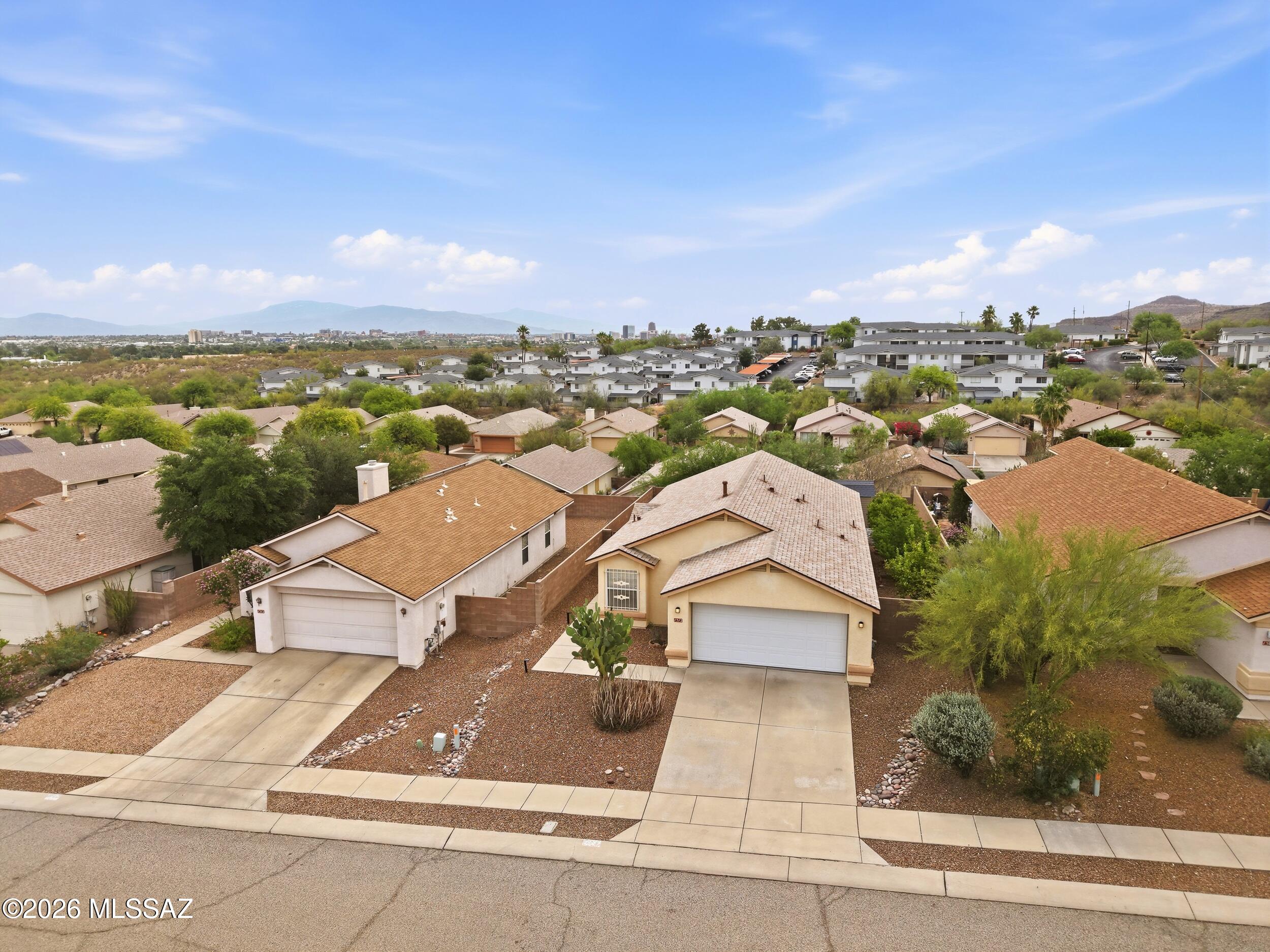 Rancho De Colinas (1-95) - Residential