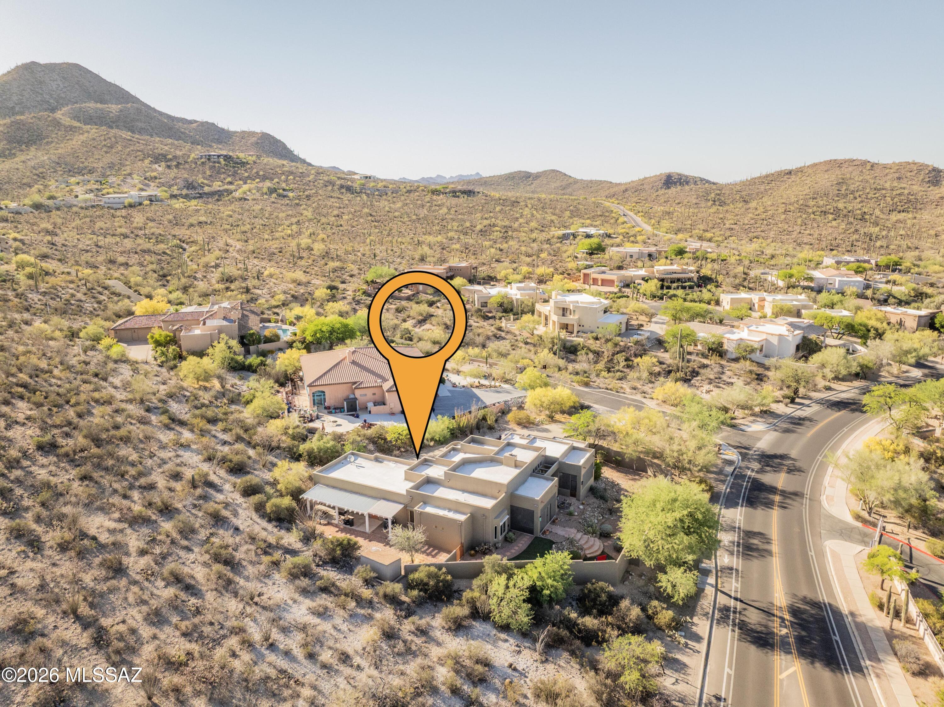 Roadrunner Hills (1-21) - Residential