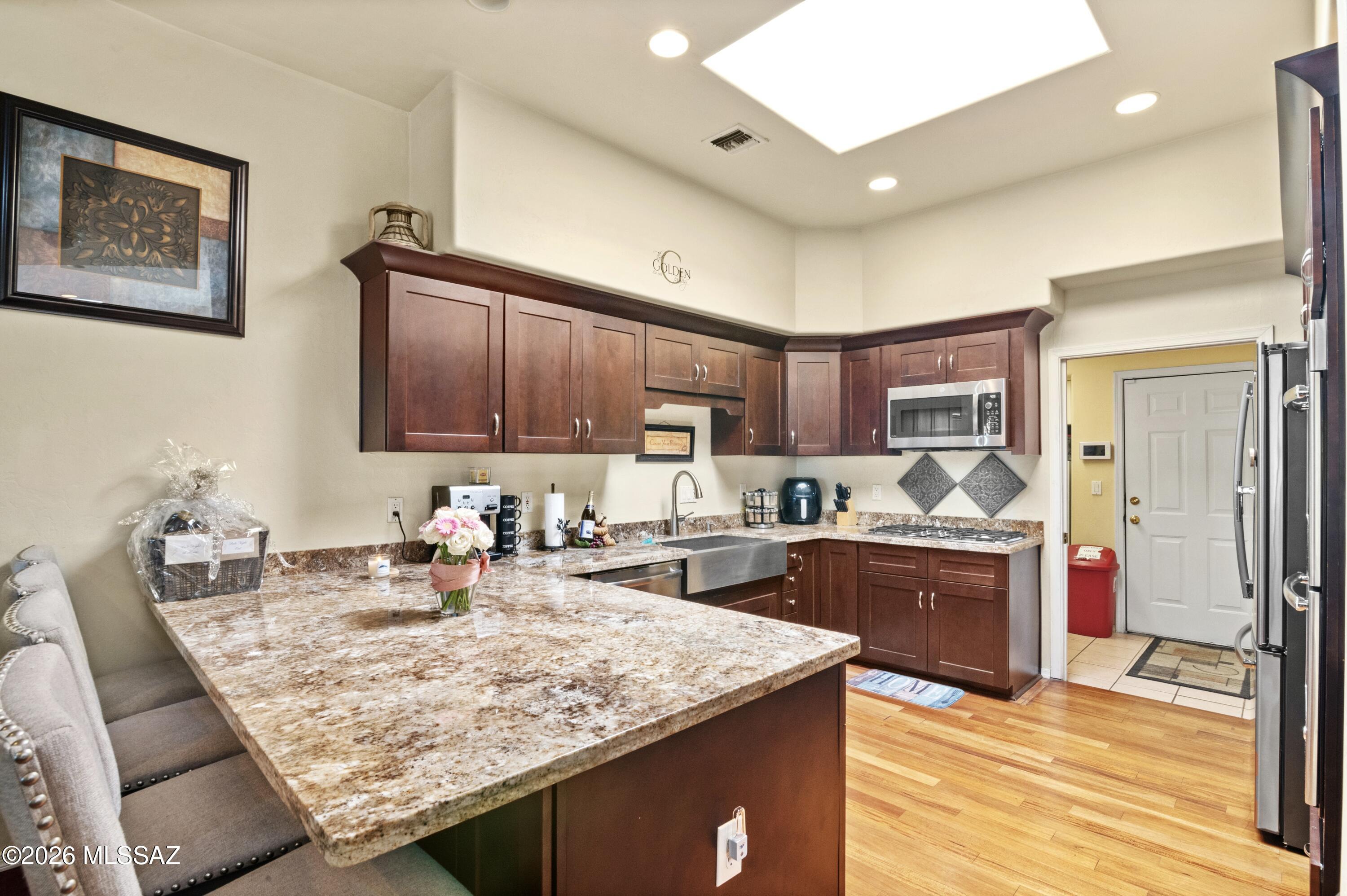 Roadrunner Hills (1-21) - Residential