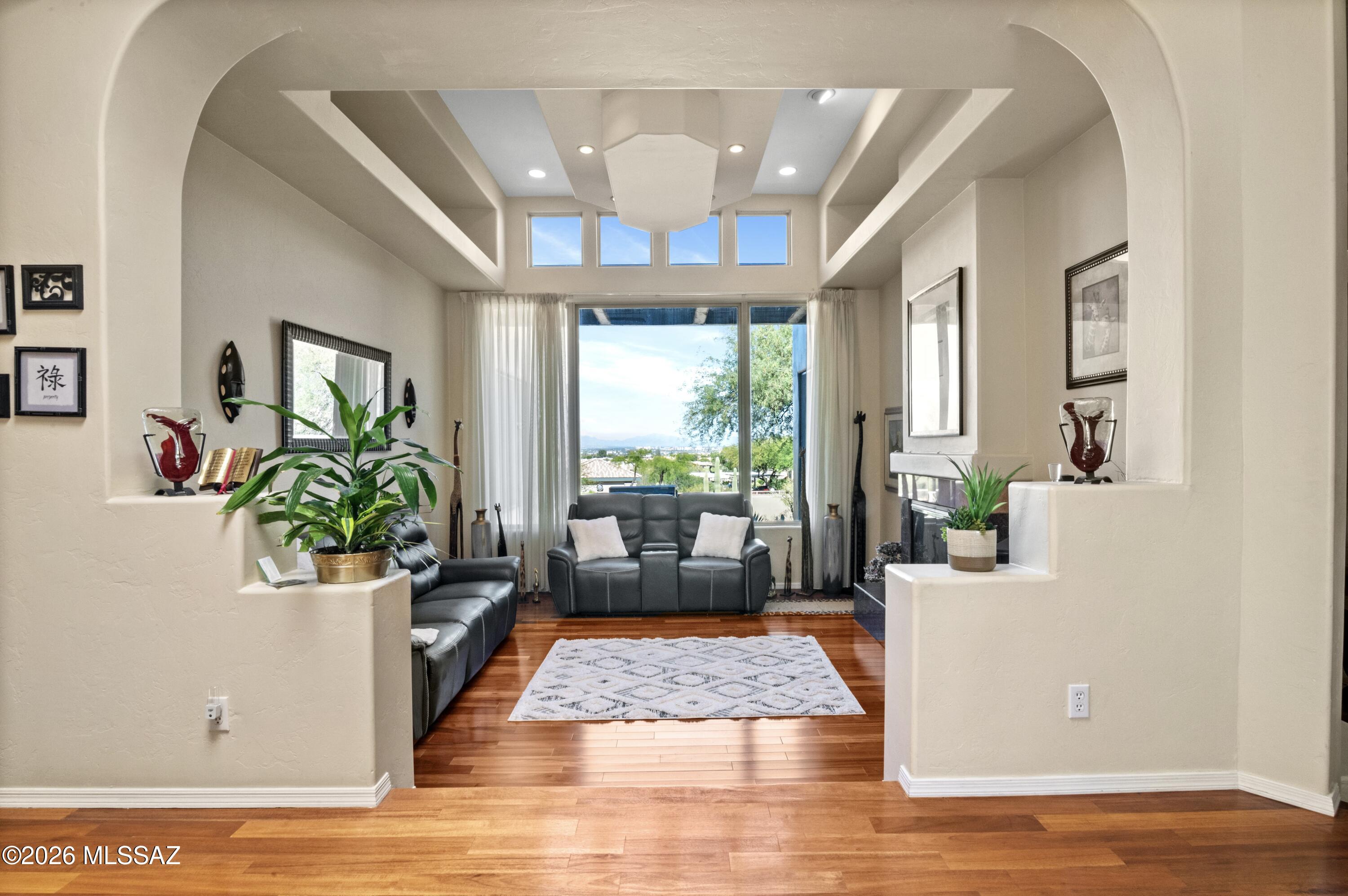 Roadrunner Hills (1-21) - Residential