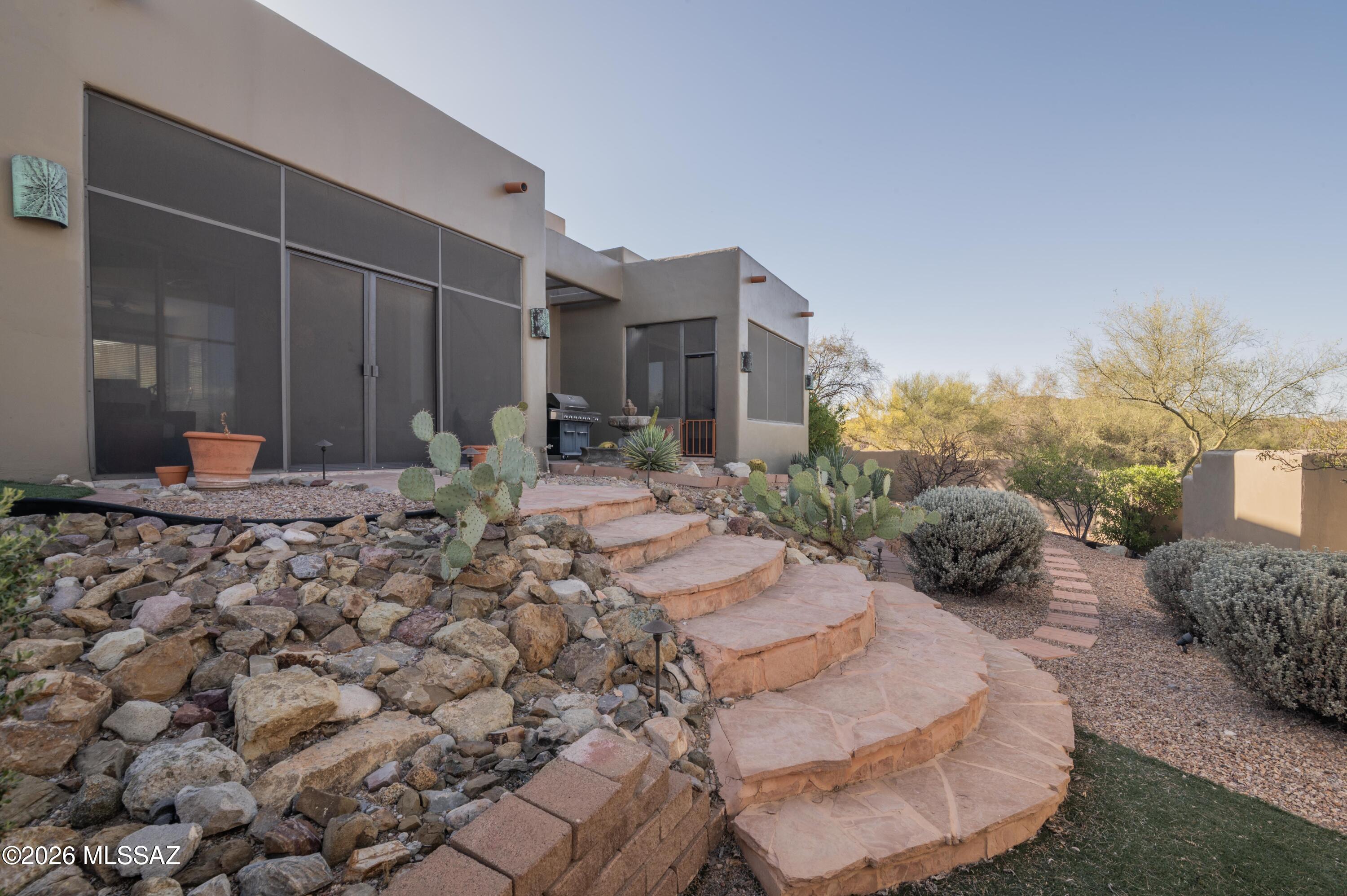 Roadrunner Hills (1-21) - Residential