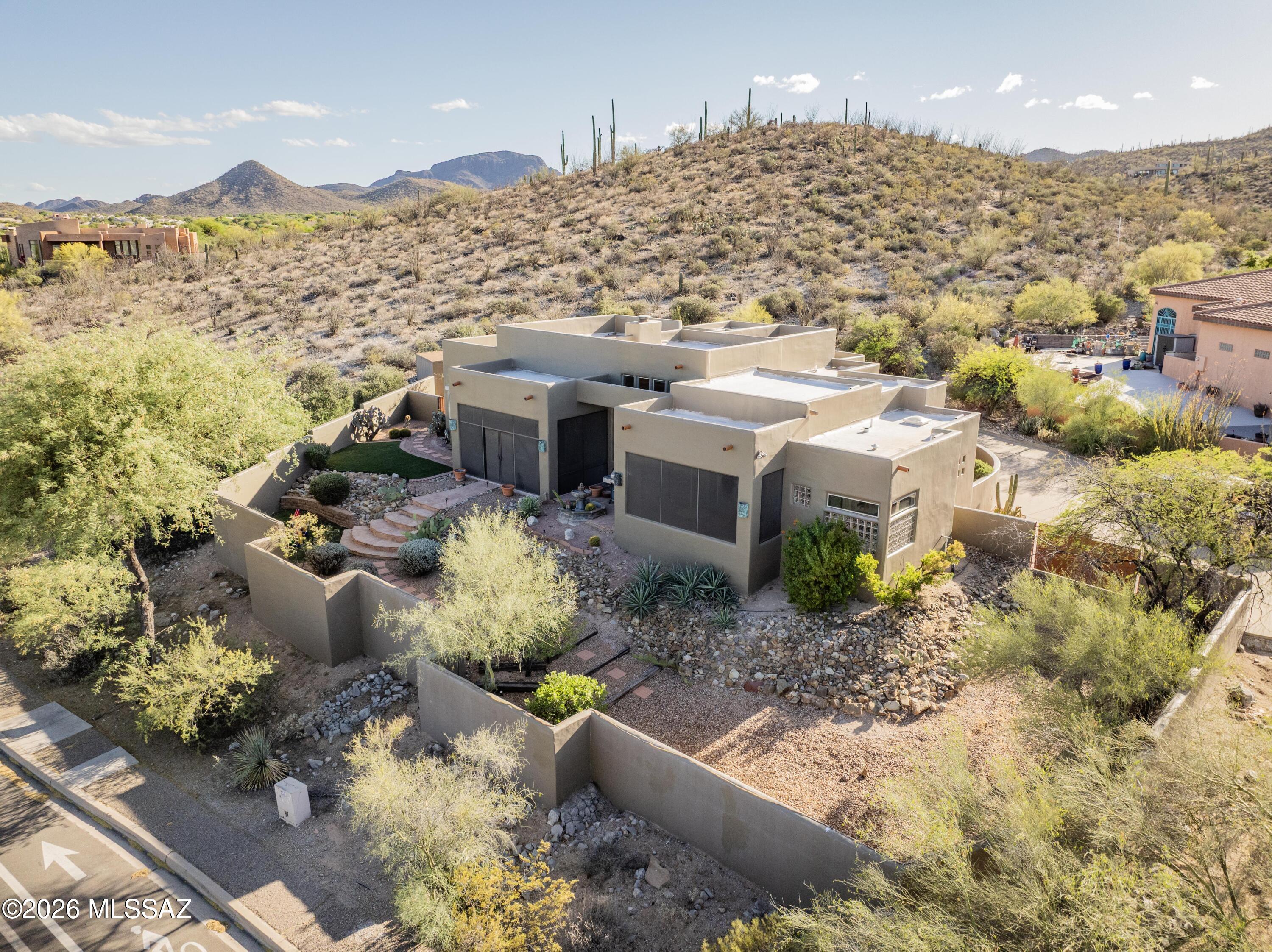 Roadrunner Hills (1-21) - Residential