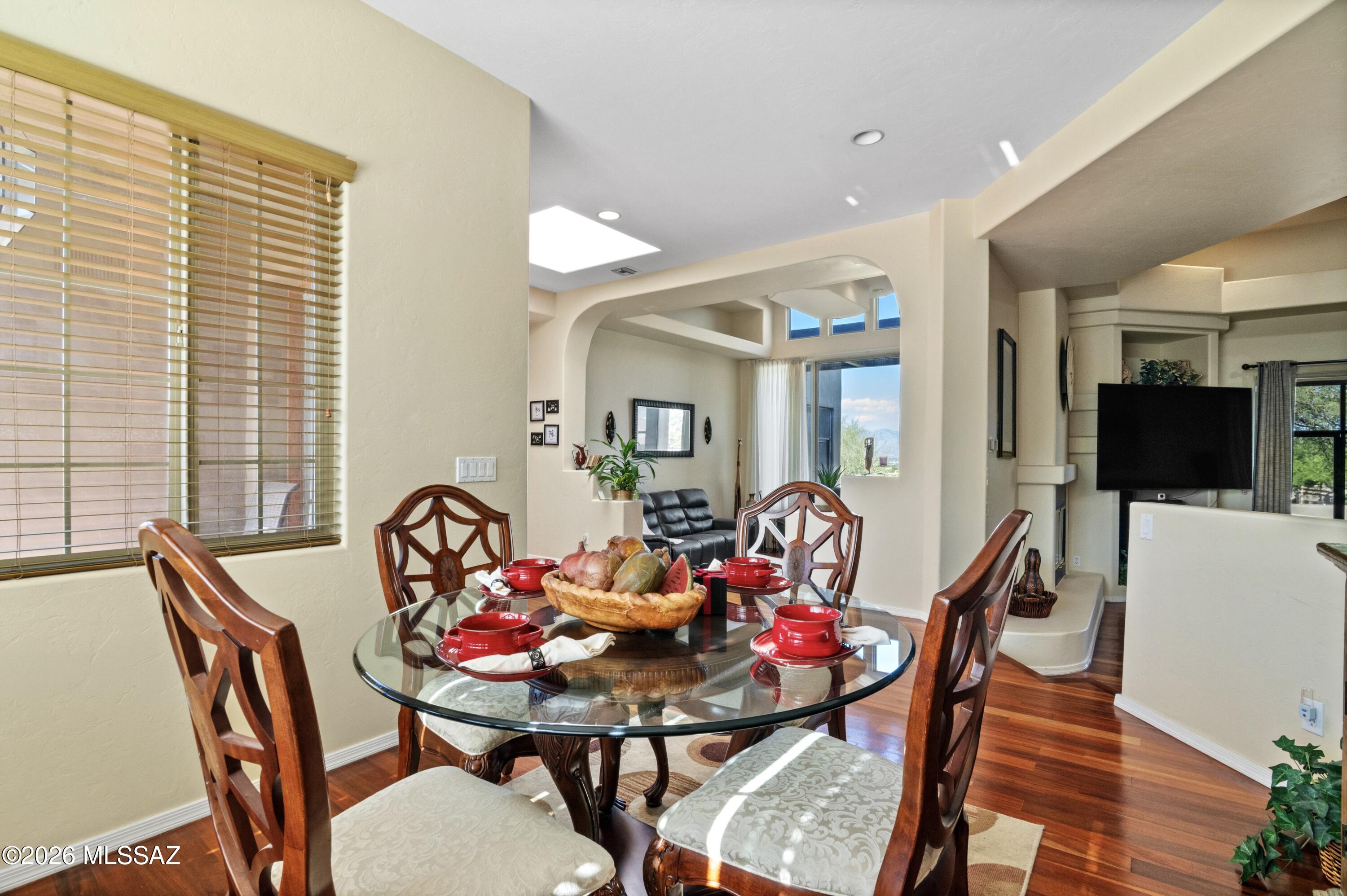 Roadrunner Hills (1-21) - Residential
