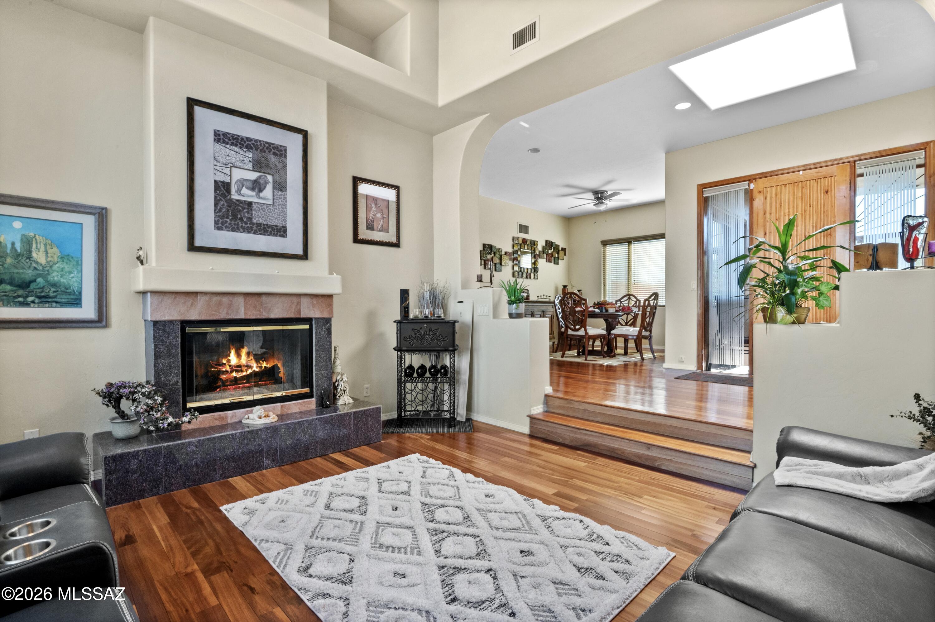 Roadrunner Hills (1-21) - Residential