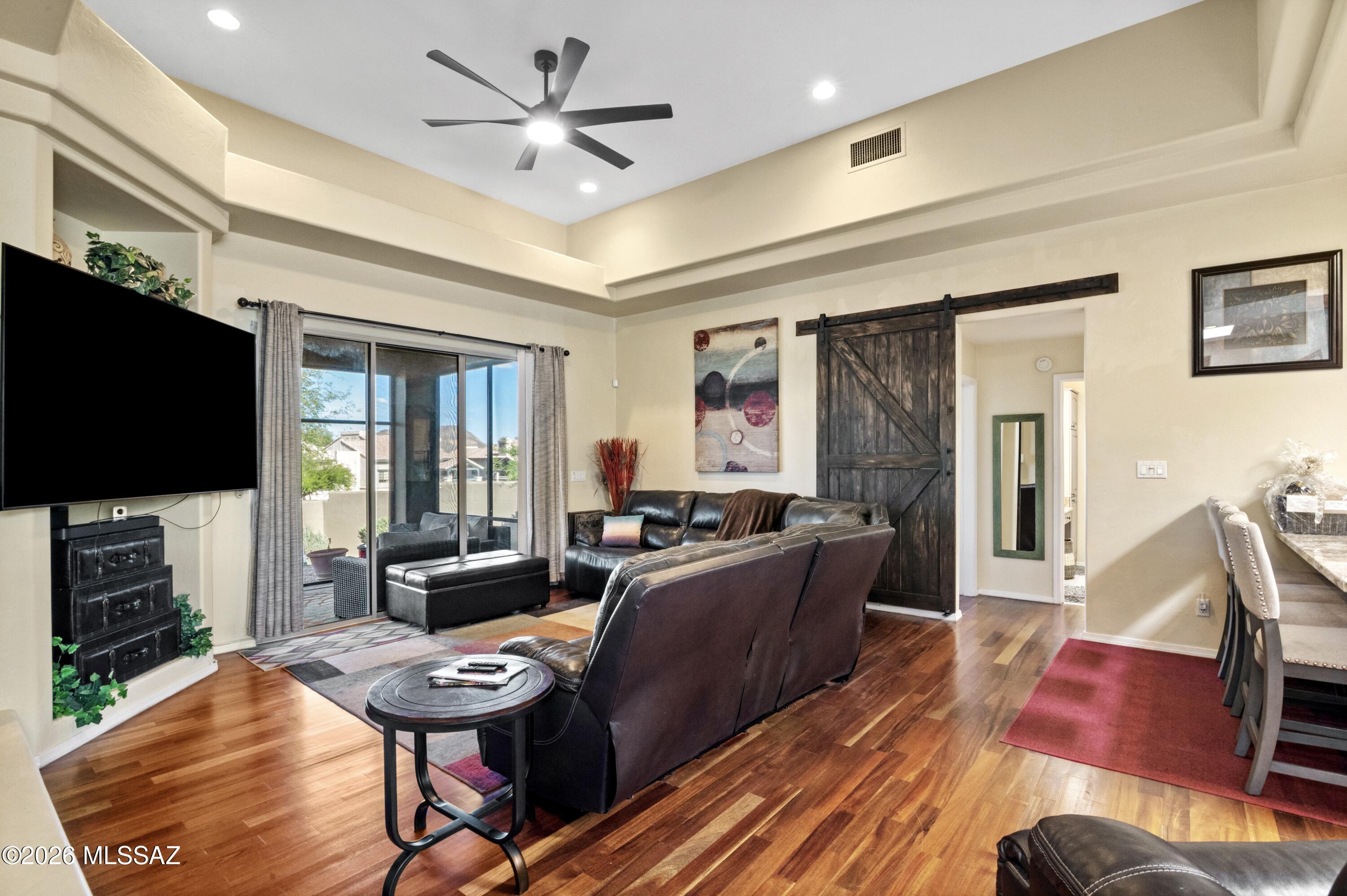 Roadrunner Hills (1-21) - Residential