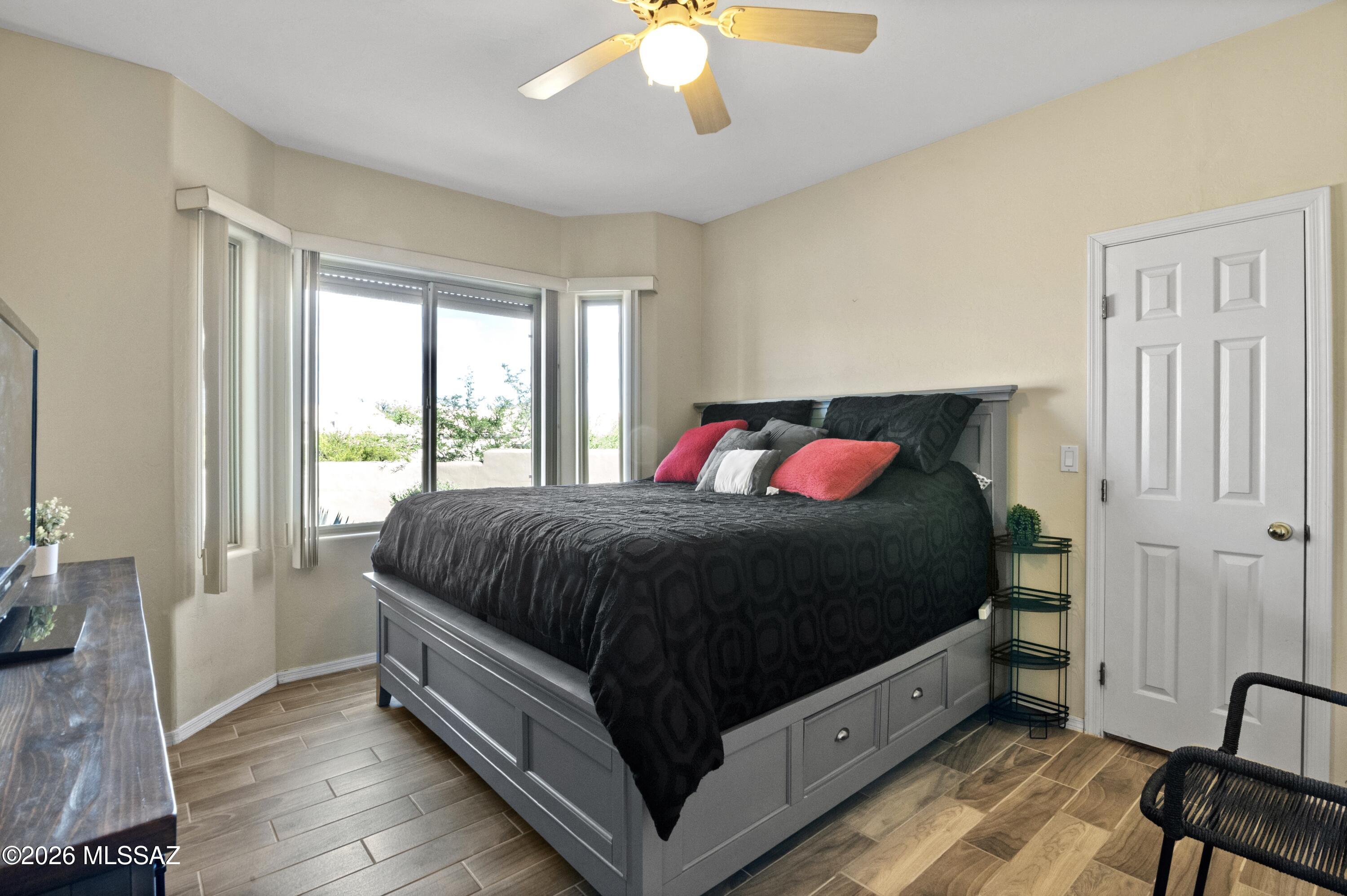 Roadrunner Hills (1-21) - Residential