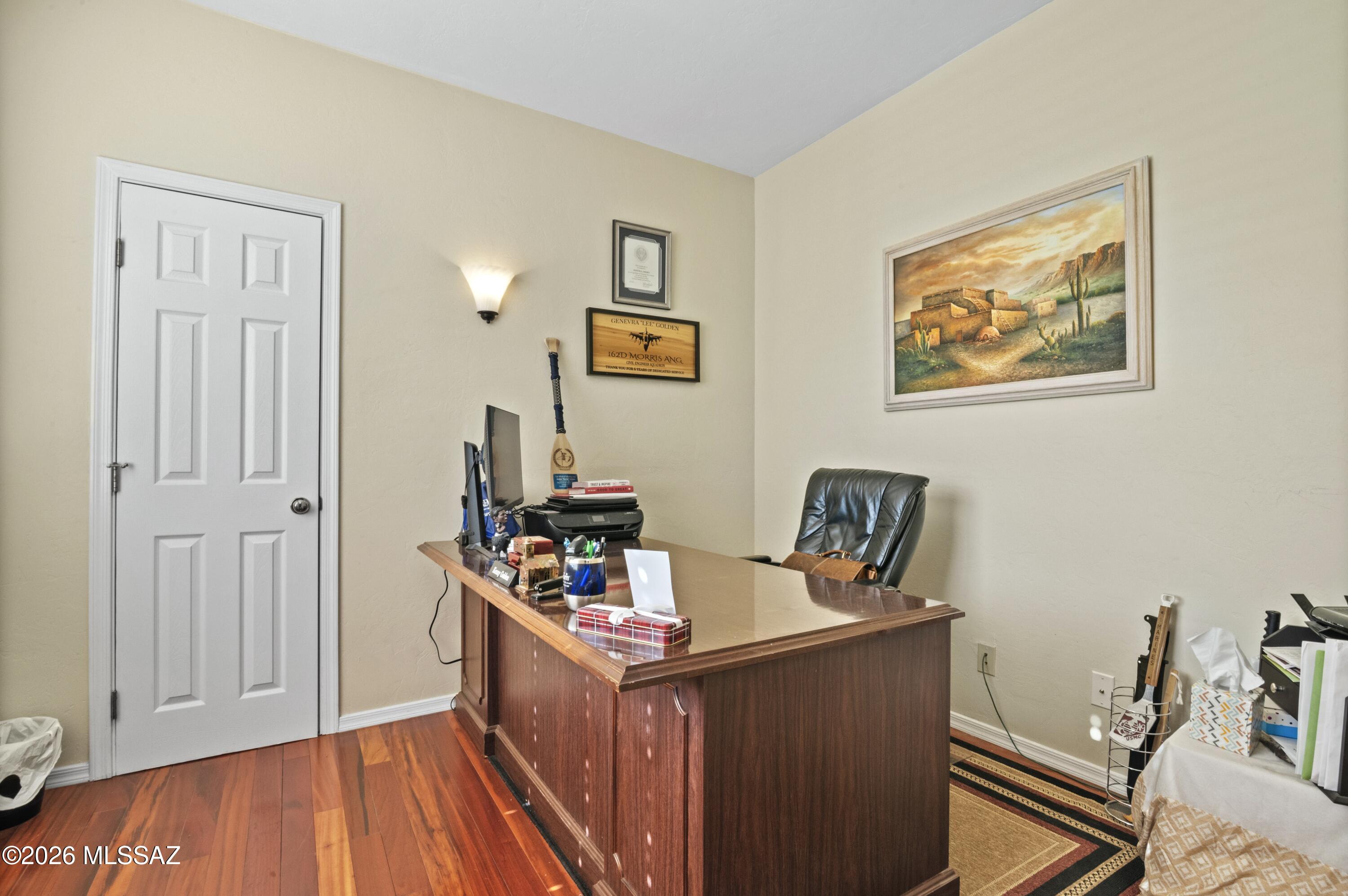 Roadrunner Hills (1-21) - Residential
