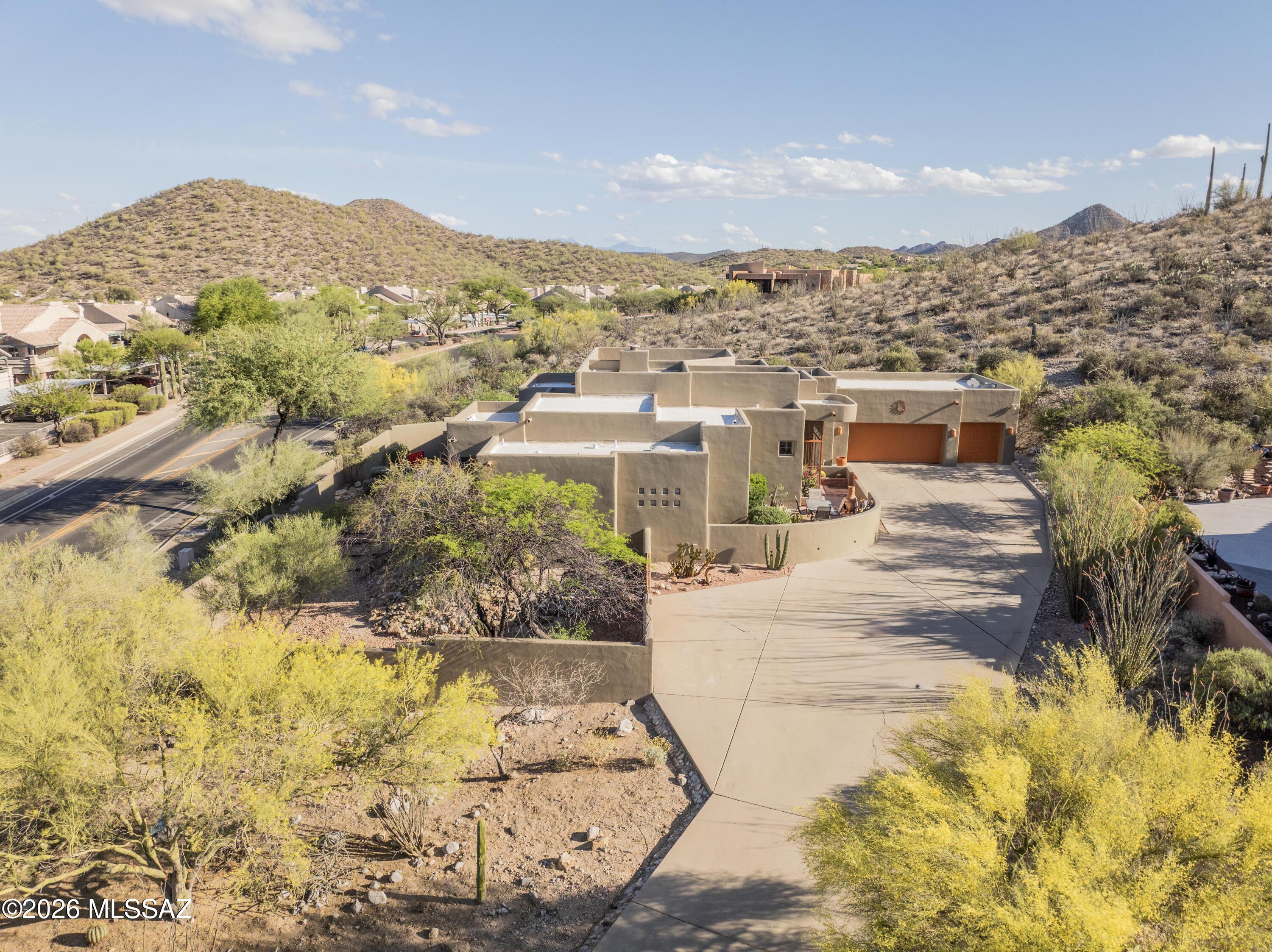 Roadrunner Hills (1-21) - Residential