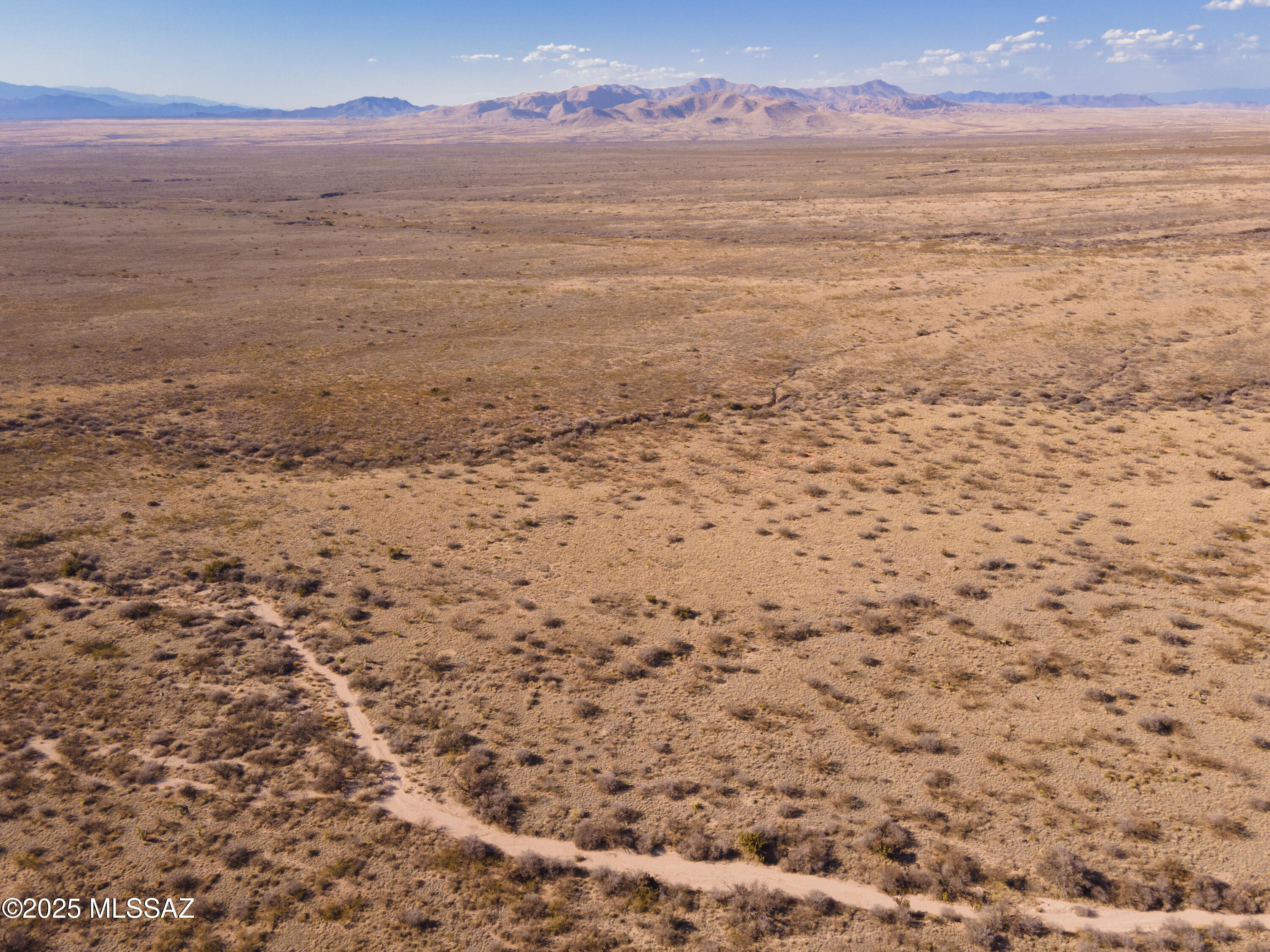 Dragoon Mountain Ranch - Land