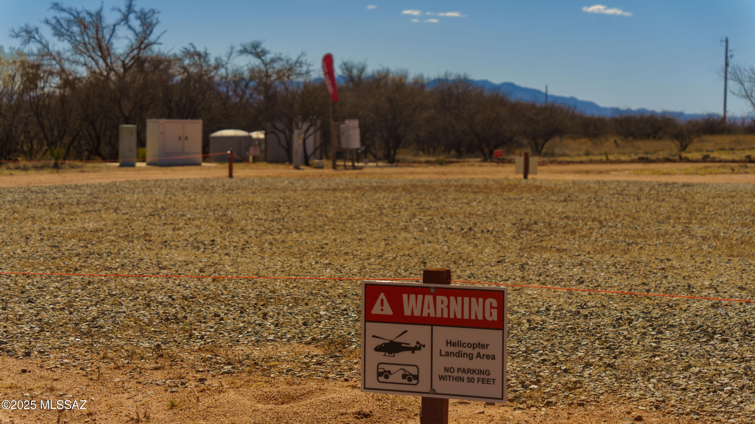 Dragoon Mountain Ranch - Land