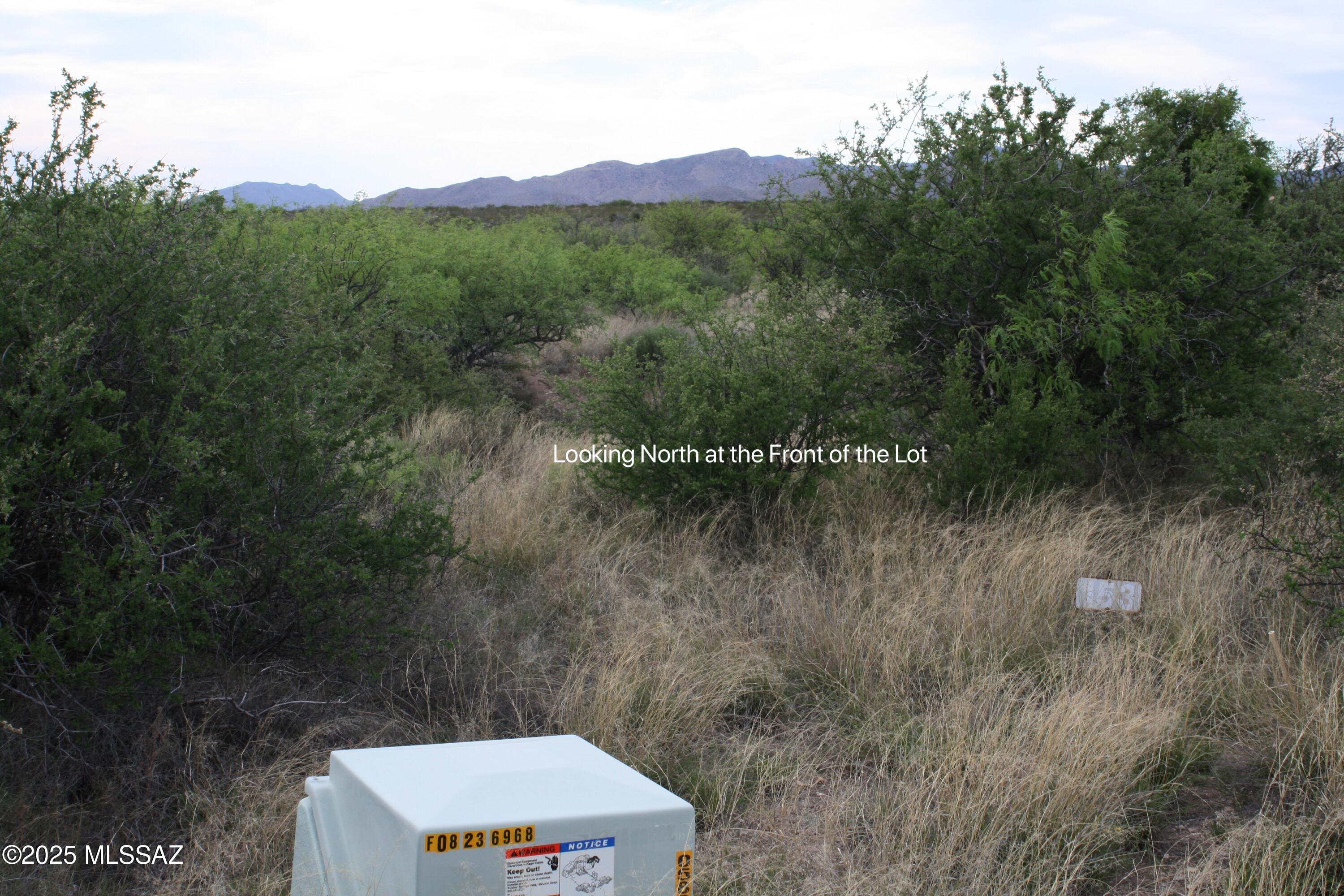 Dragoon Mountain Ranch - Land