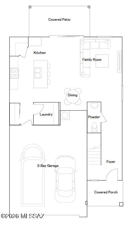 N/A - Residential