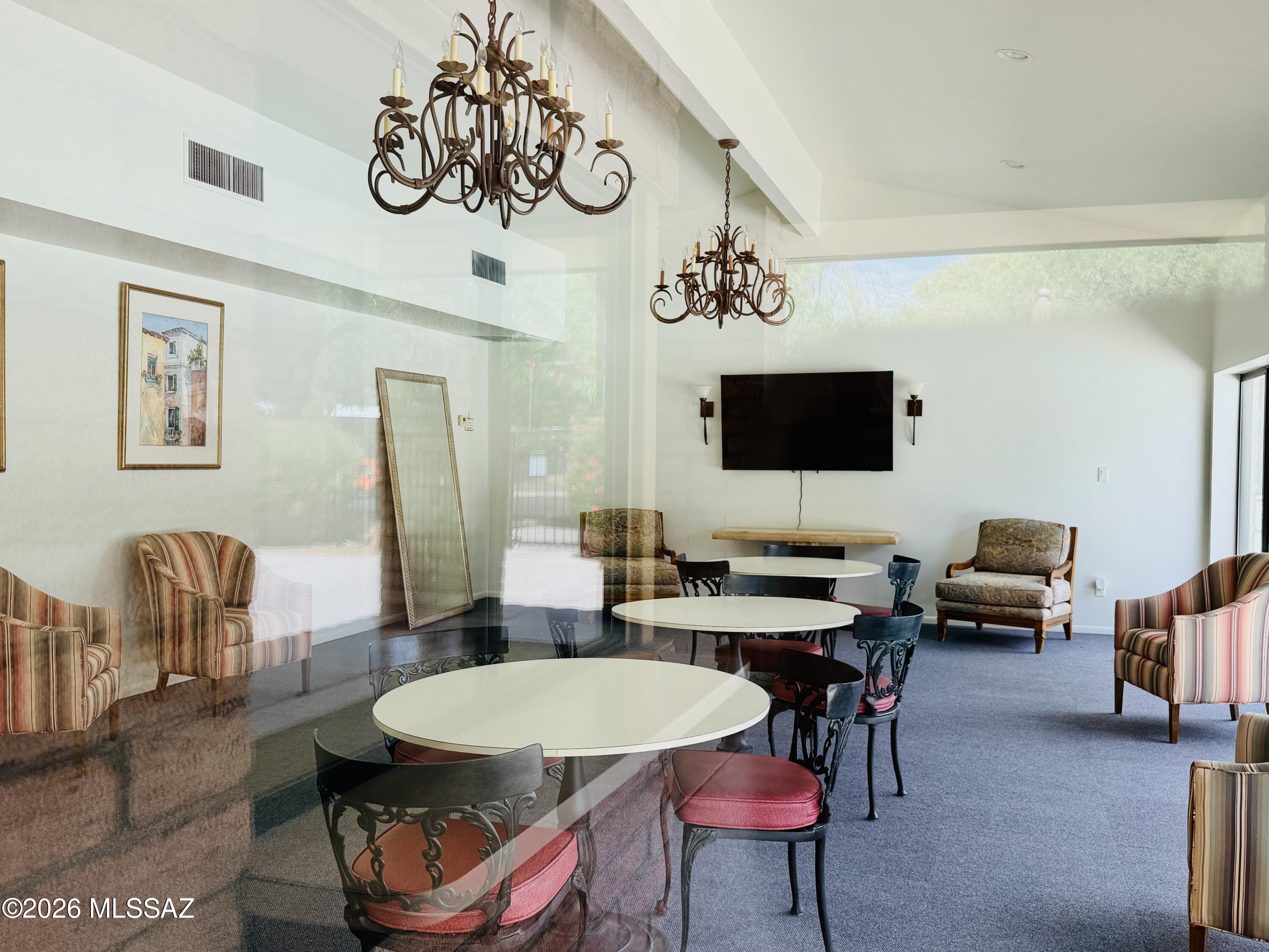 Riverbend - Sabino Canyon Road  (1-97) - Residential Lease