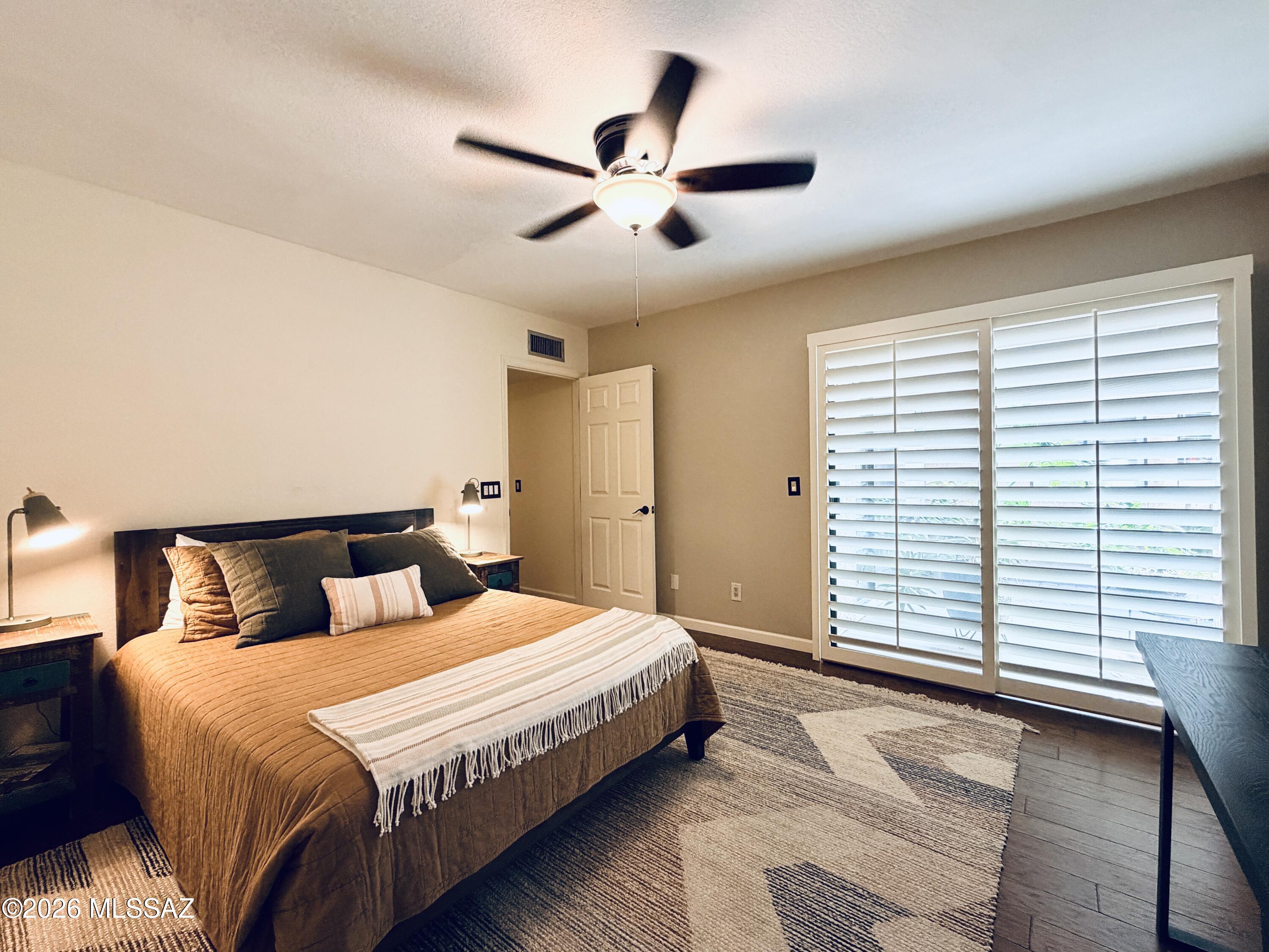 Riverbend - Sabino Canyon Road  (1-97) - Residential Lease