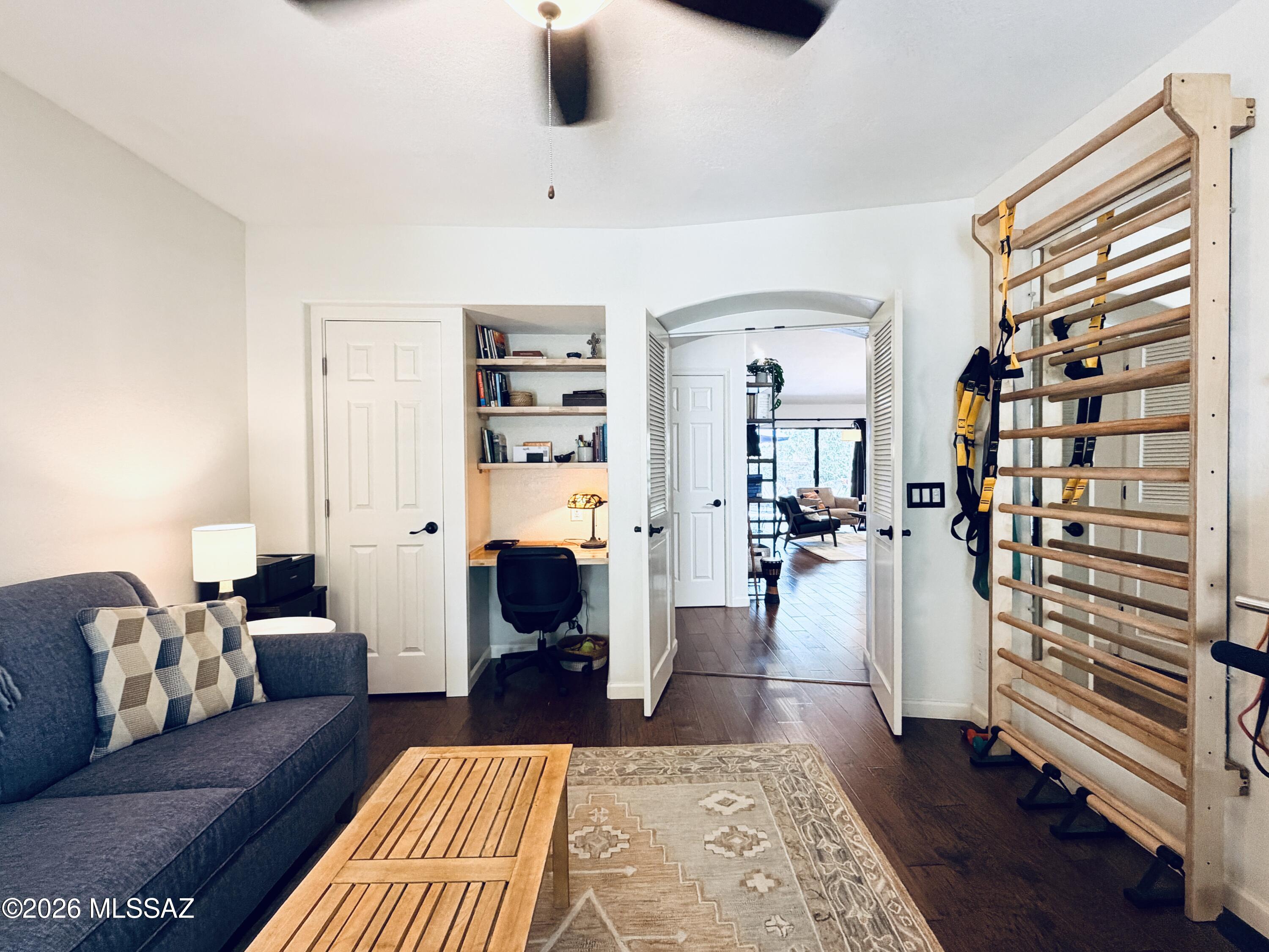 Riverbend - Sabino Canyon Road  (1-97) - Residential Lease