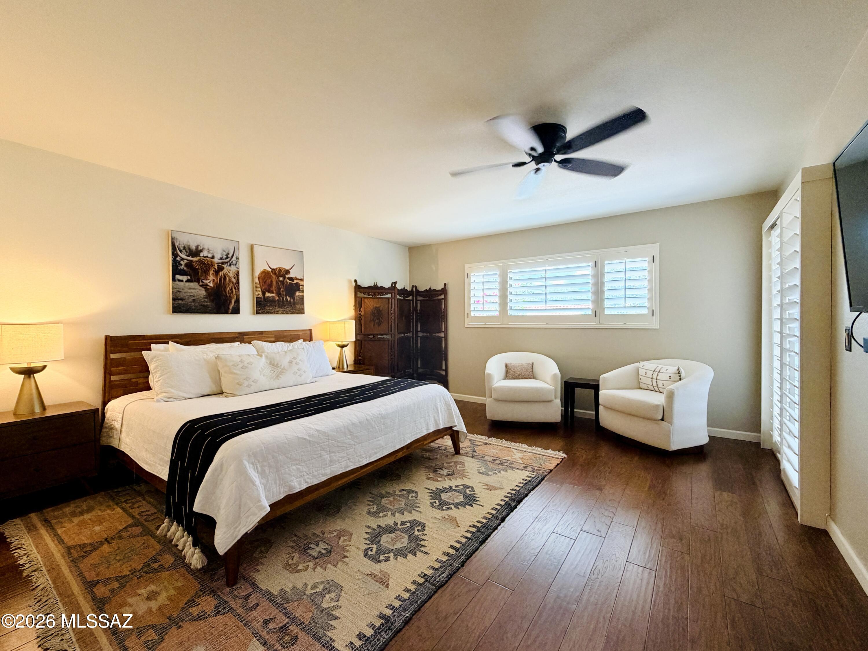 Riverbend - Sabino Canyon Road  (1-97) - Residential Lease