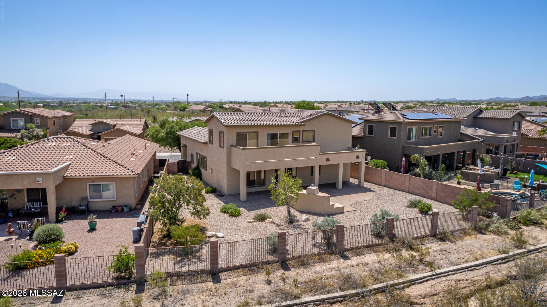 Continental Reserve Blks 17-19 (1-102) - Residential