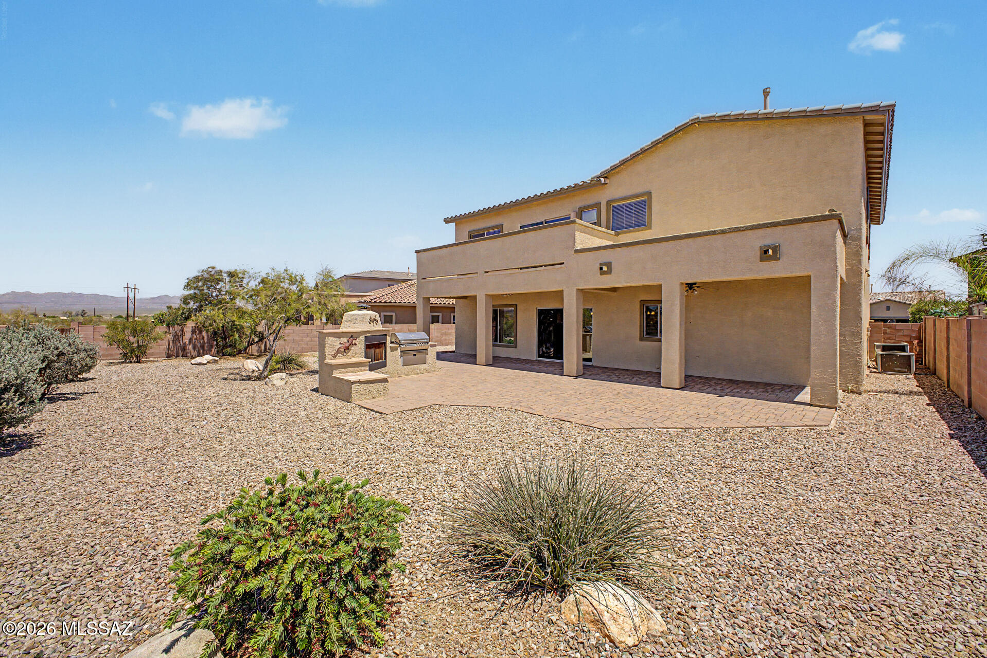 Continental Reserve Blks 17-19 (1-102) - Residential