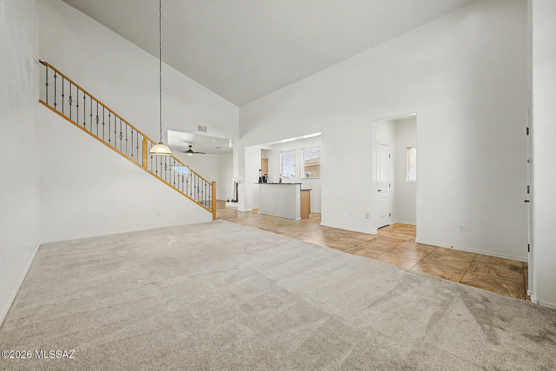 Continental Reserve Blks 17-19 (1-102) - Residential