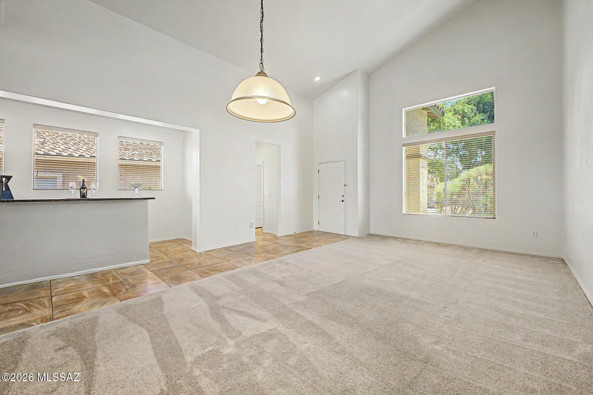Continental Reserve Blks 17-19 (1-102) - Residential