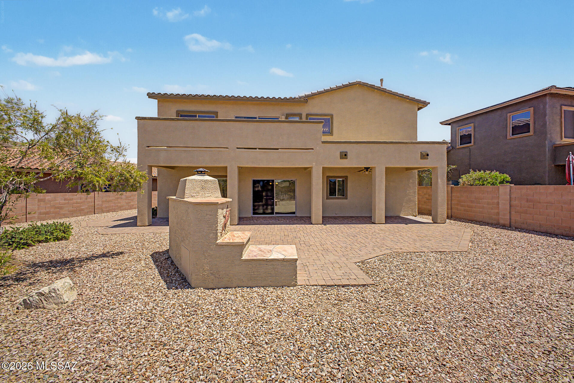 Continental Reserve Blks 17-19 (1-102) - Residential