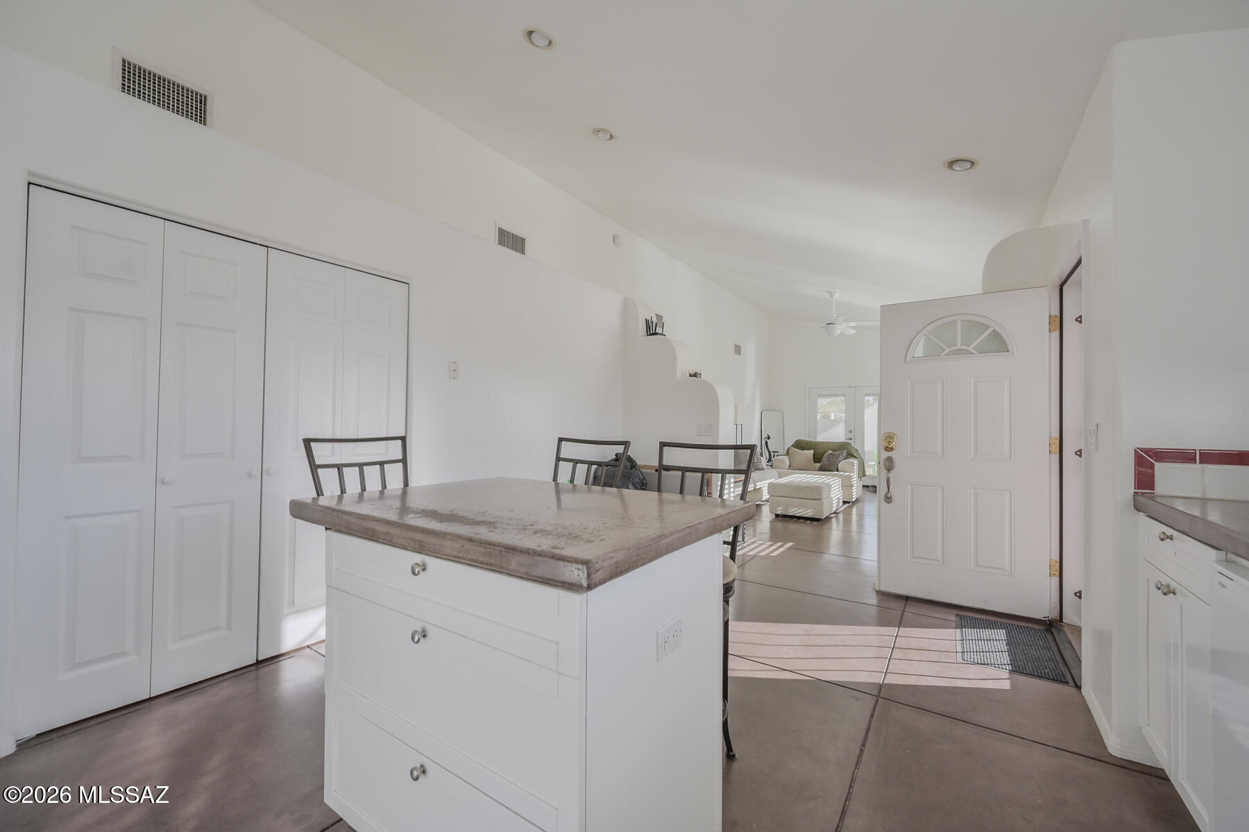 Catalina Vista - Residential