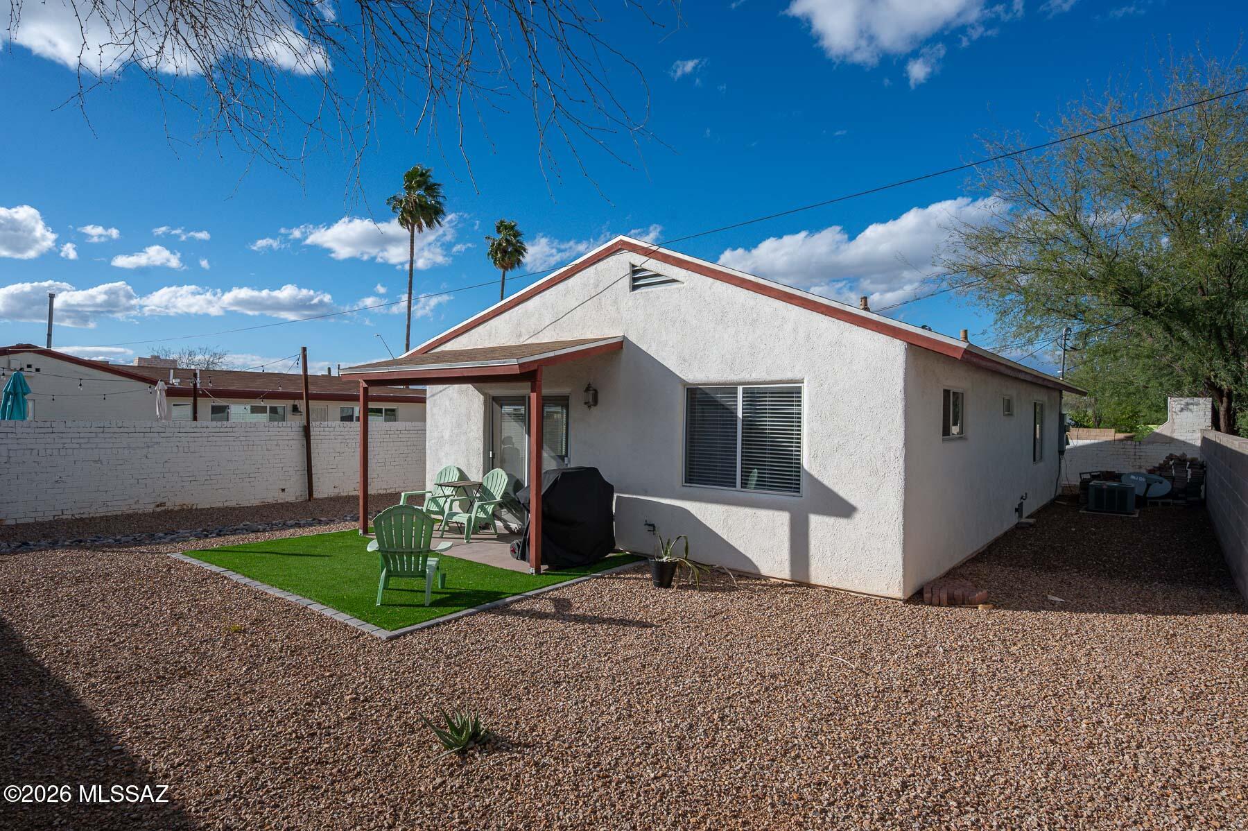 Catalina Vista - Residential
