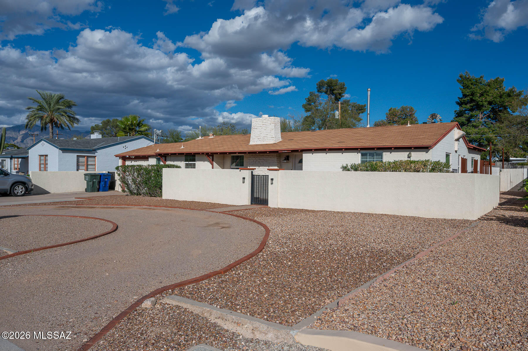 Catalina Vista - Residential