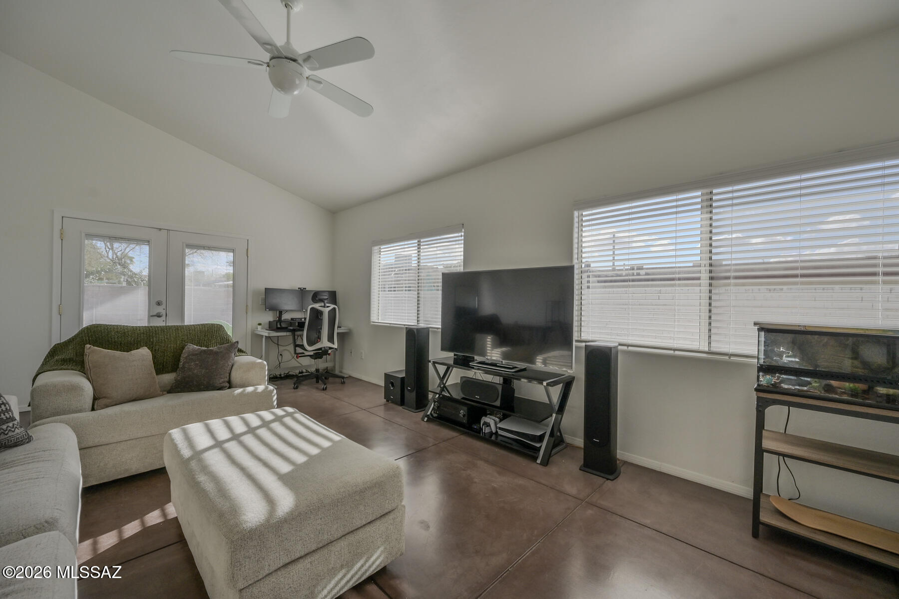 Catalina Vista - Residential