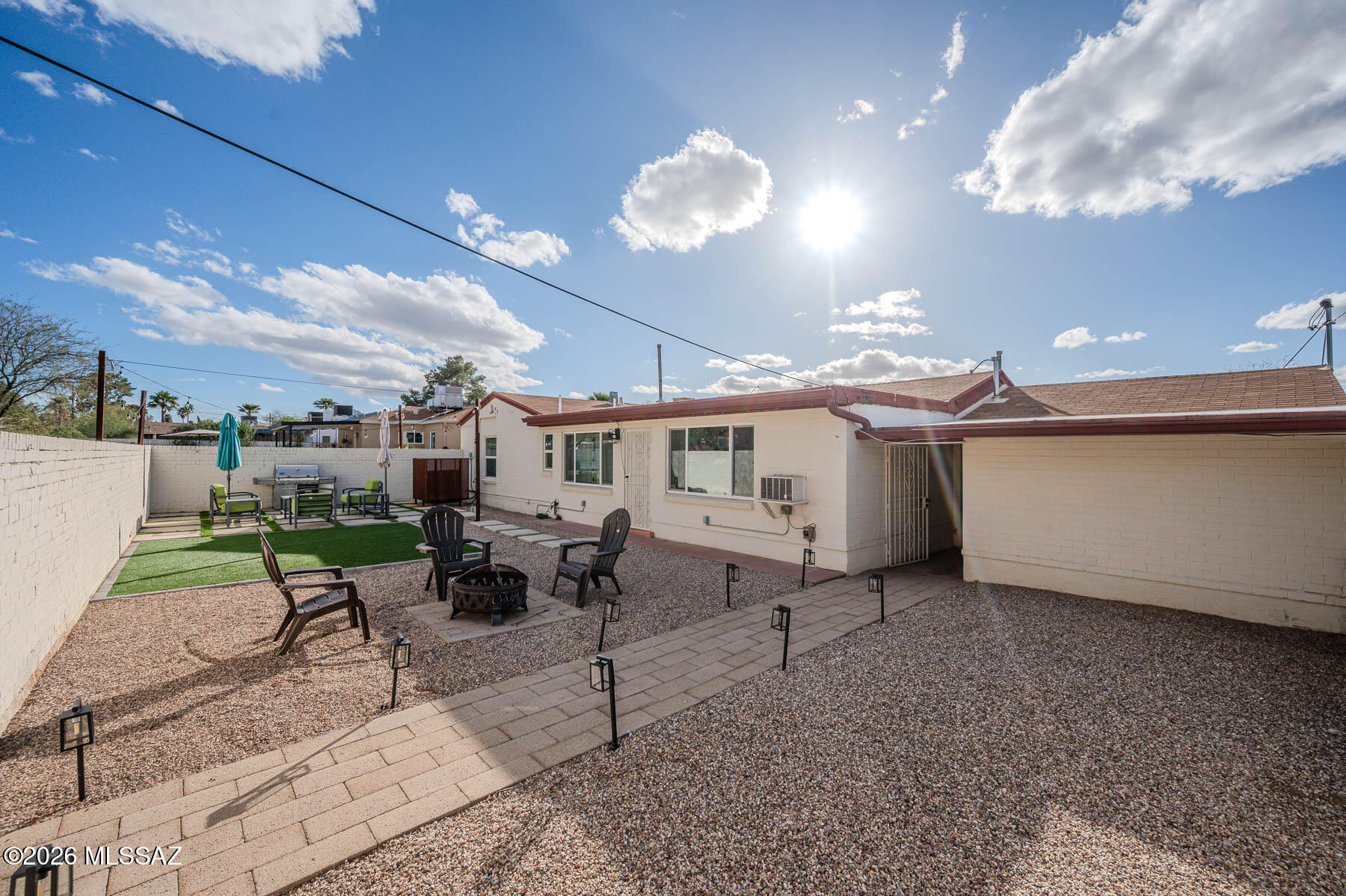 Catalina Vista - Residential