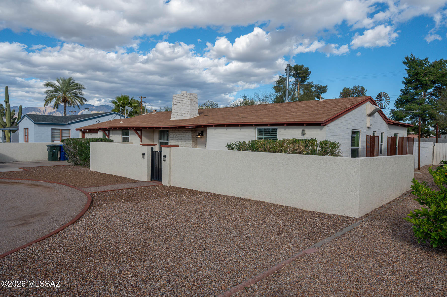 Catalina Vista - Residential