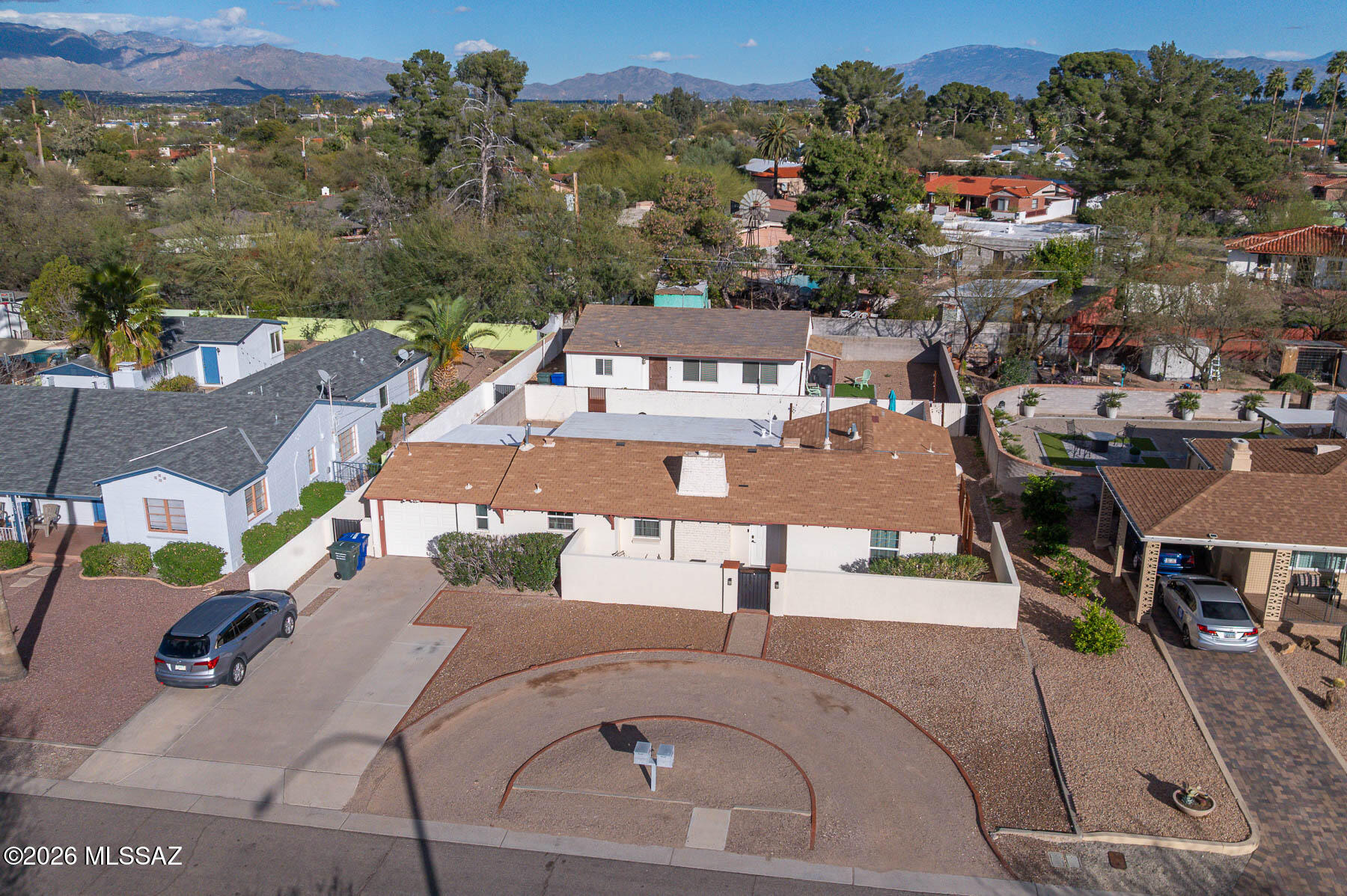 Catalina Vista - Residential